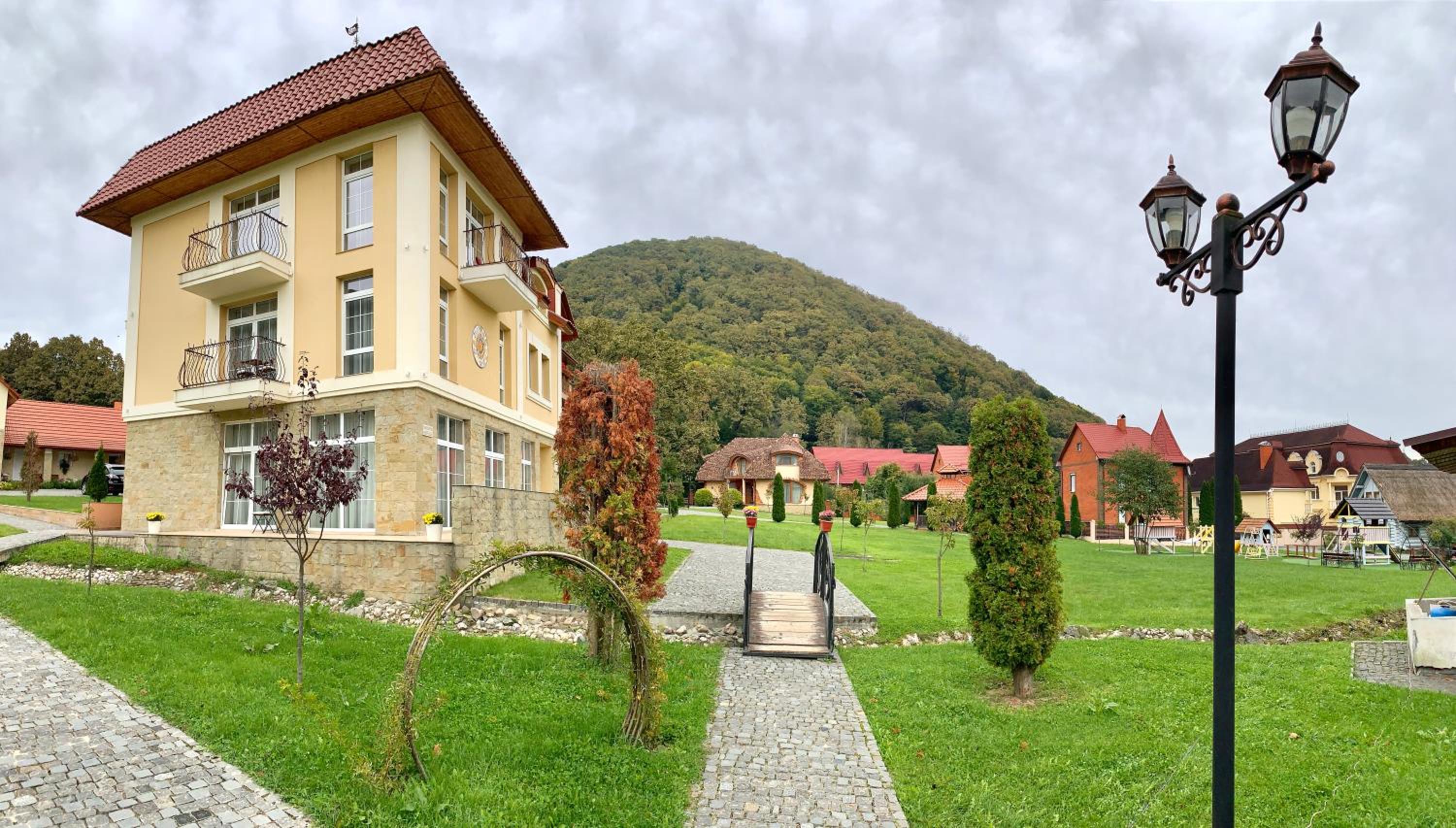Chervona Ruta