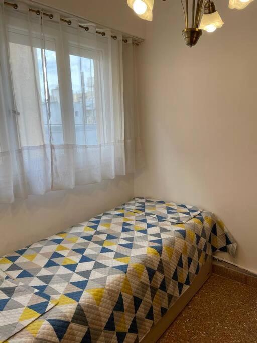 Departamento 5 Ambientes Centro