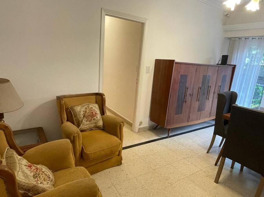 Departamento 5 Ambientes Centro