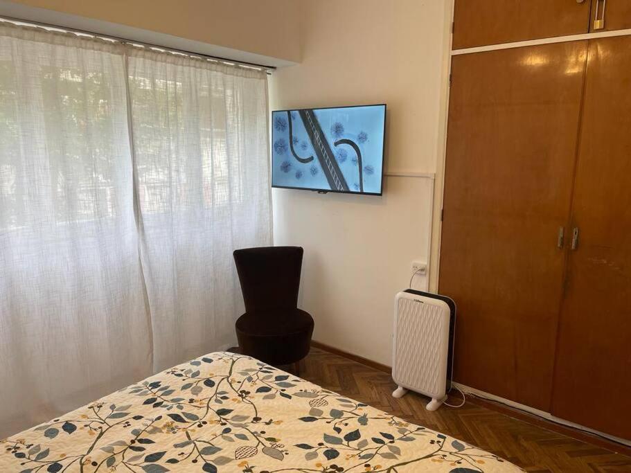 Departamento 5 Ambientes Centro