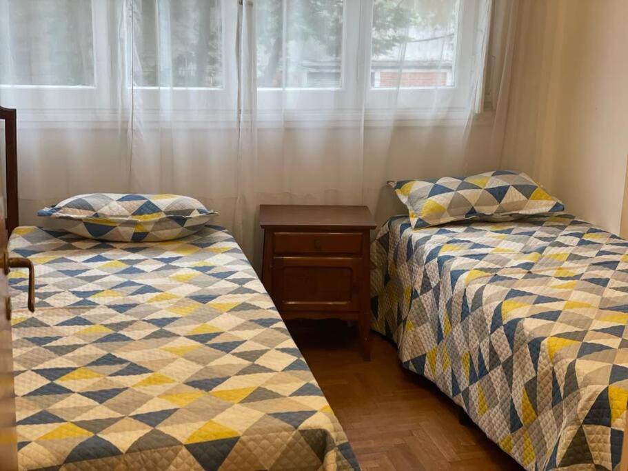 Departamento 5 Ambientes Centro