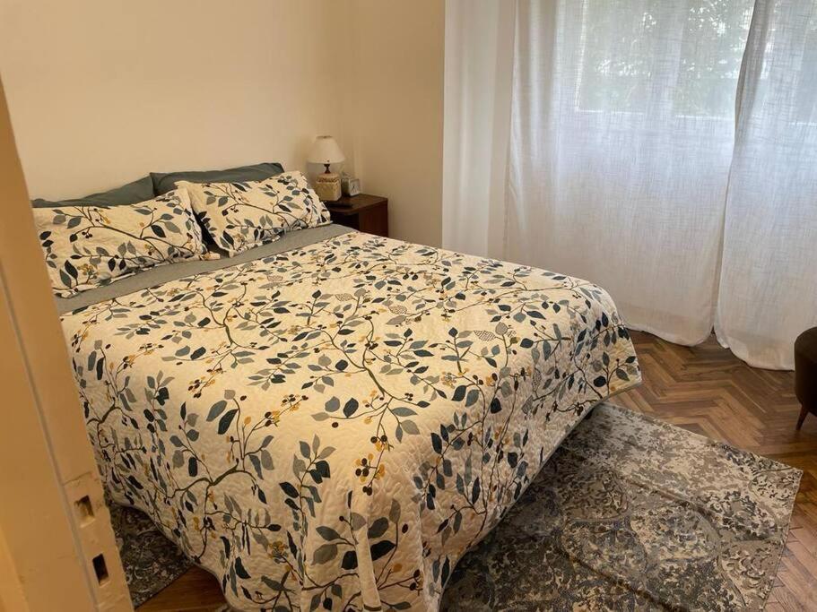 Departamento 5 Ambientes Centro