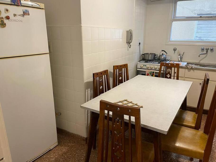 Departamento 5 Ambientes Centro
