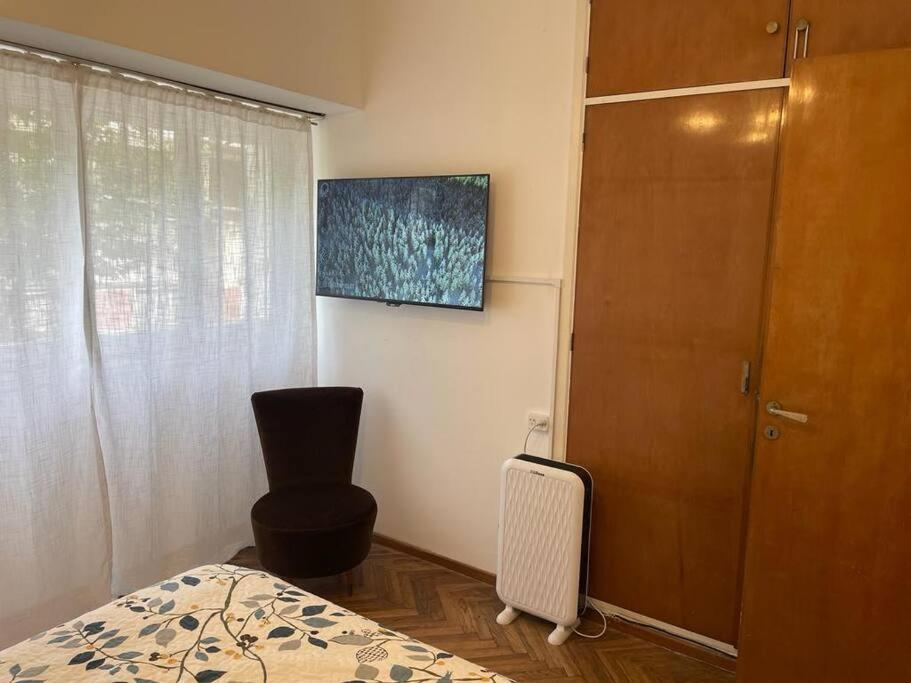 Departamento 5 Ambientes Centro