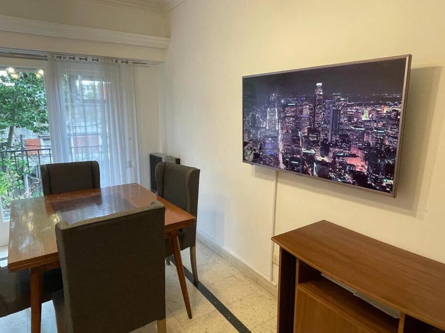 Departamento 5 Ambientes Centro