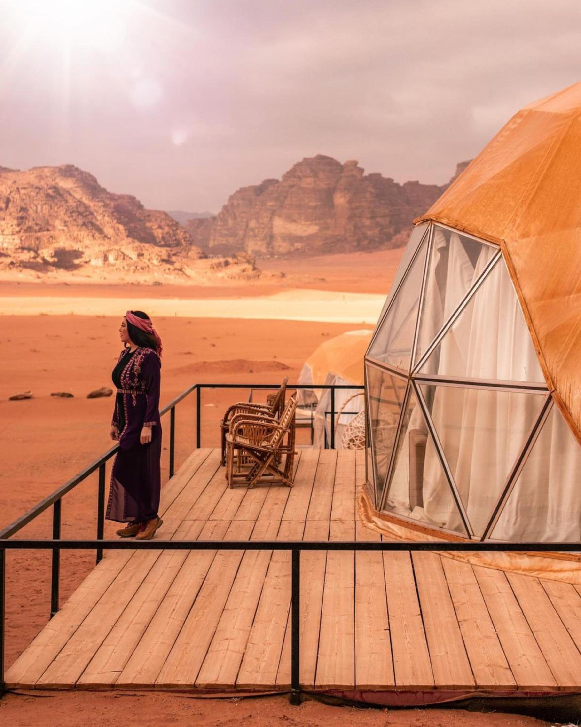 Hasan Zawaideh Camp