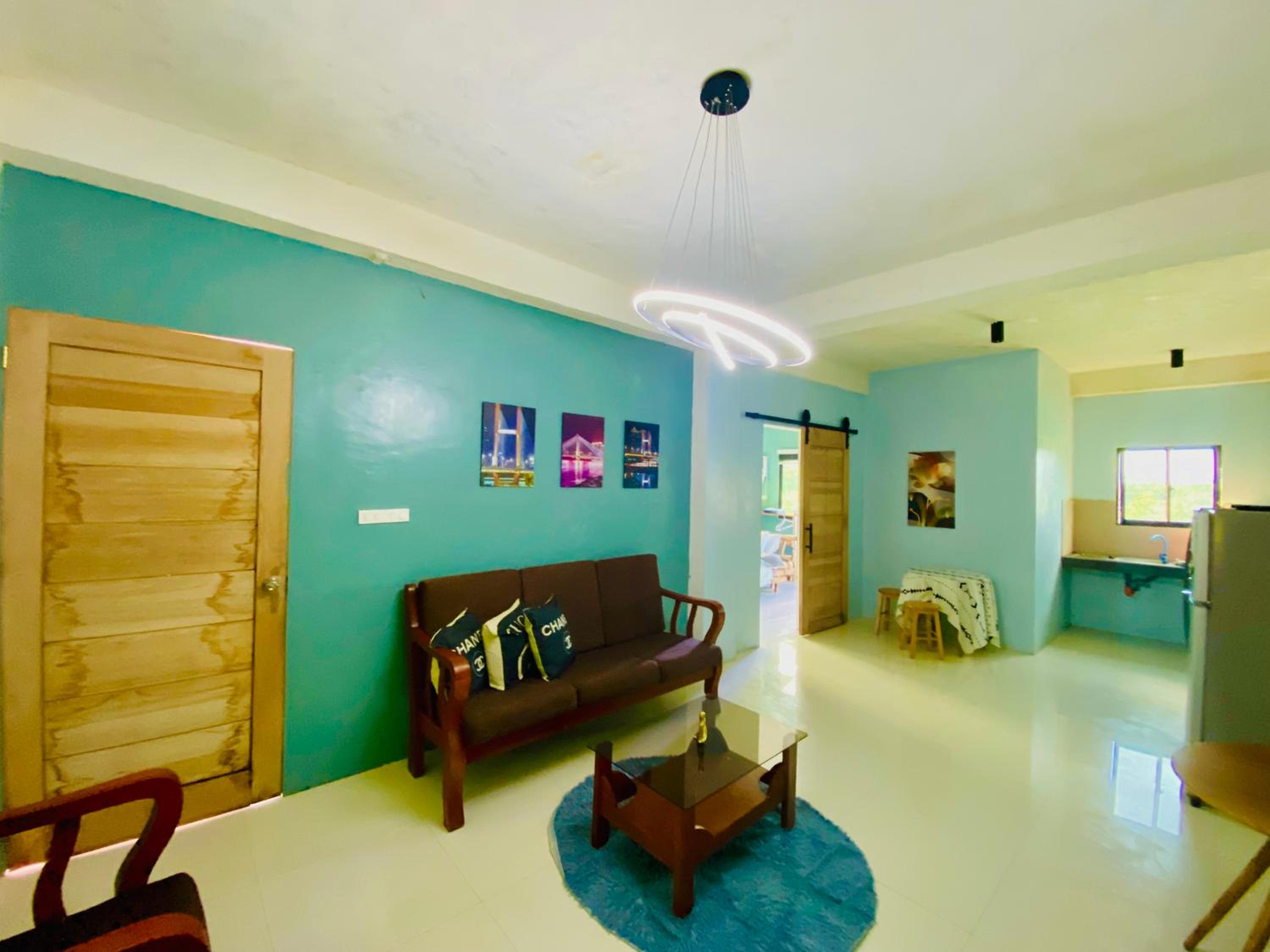 Jhong Apartment