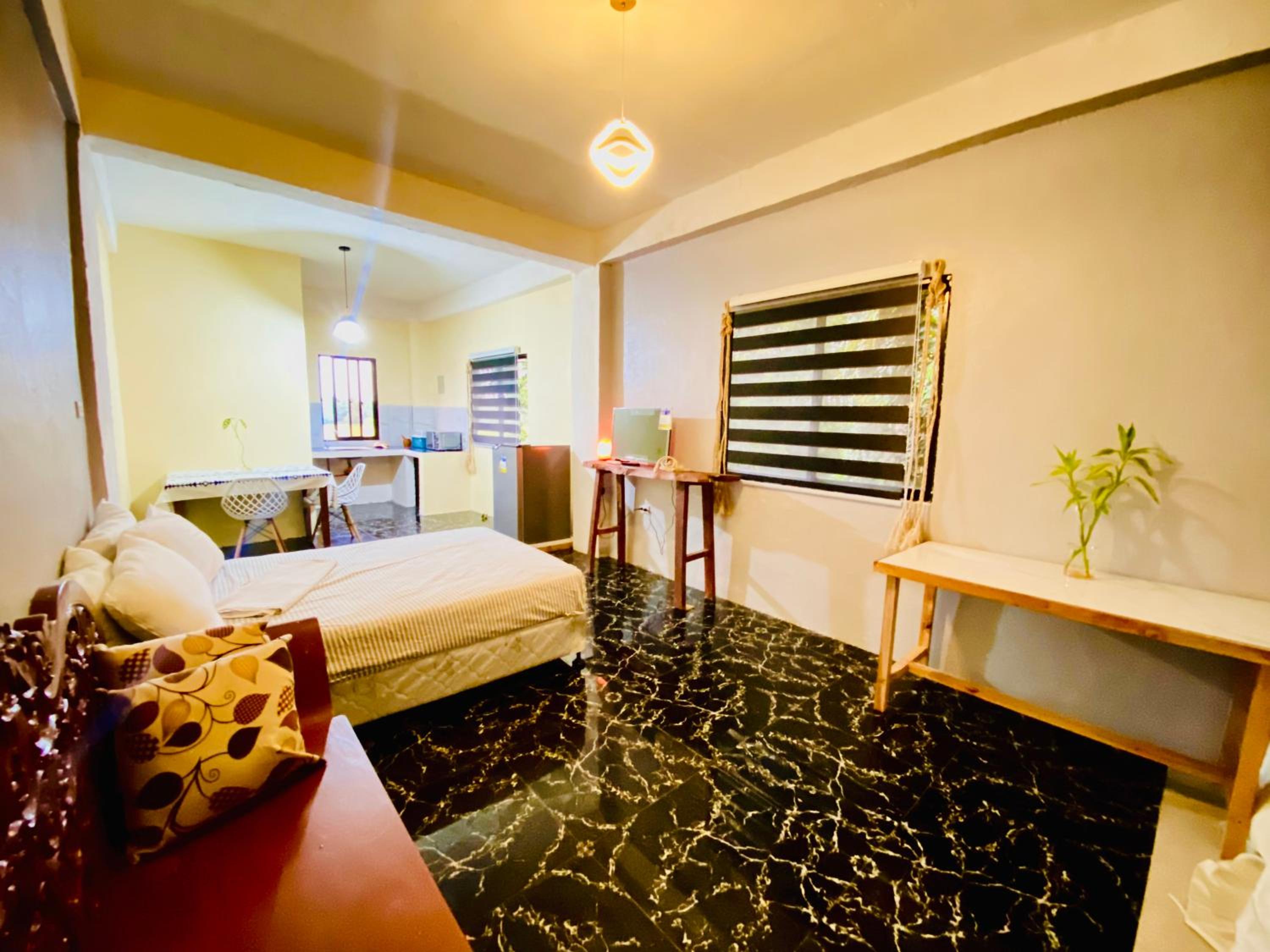 Jhong Apartment