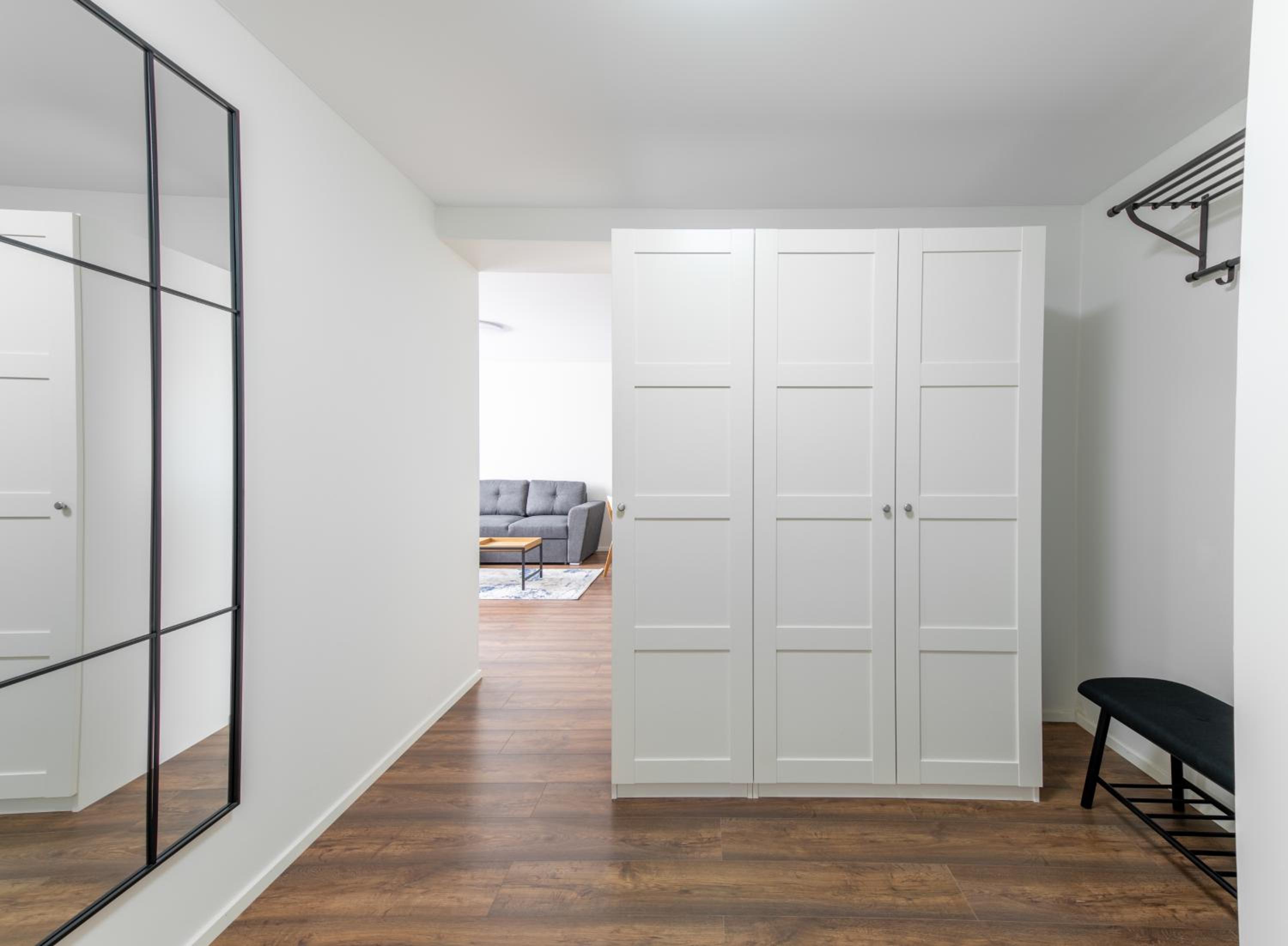 Stiklo Apartamentai