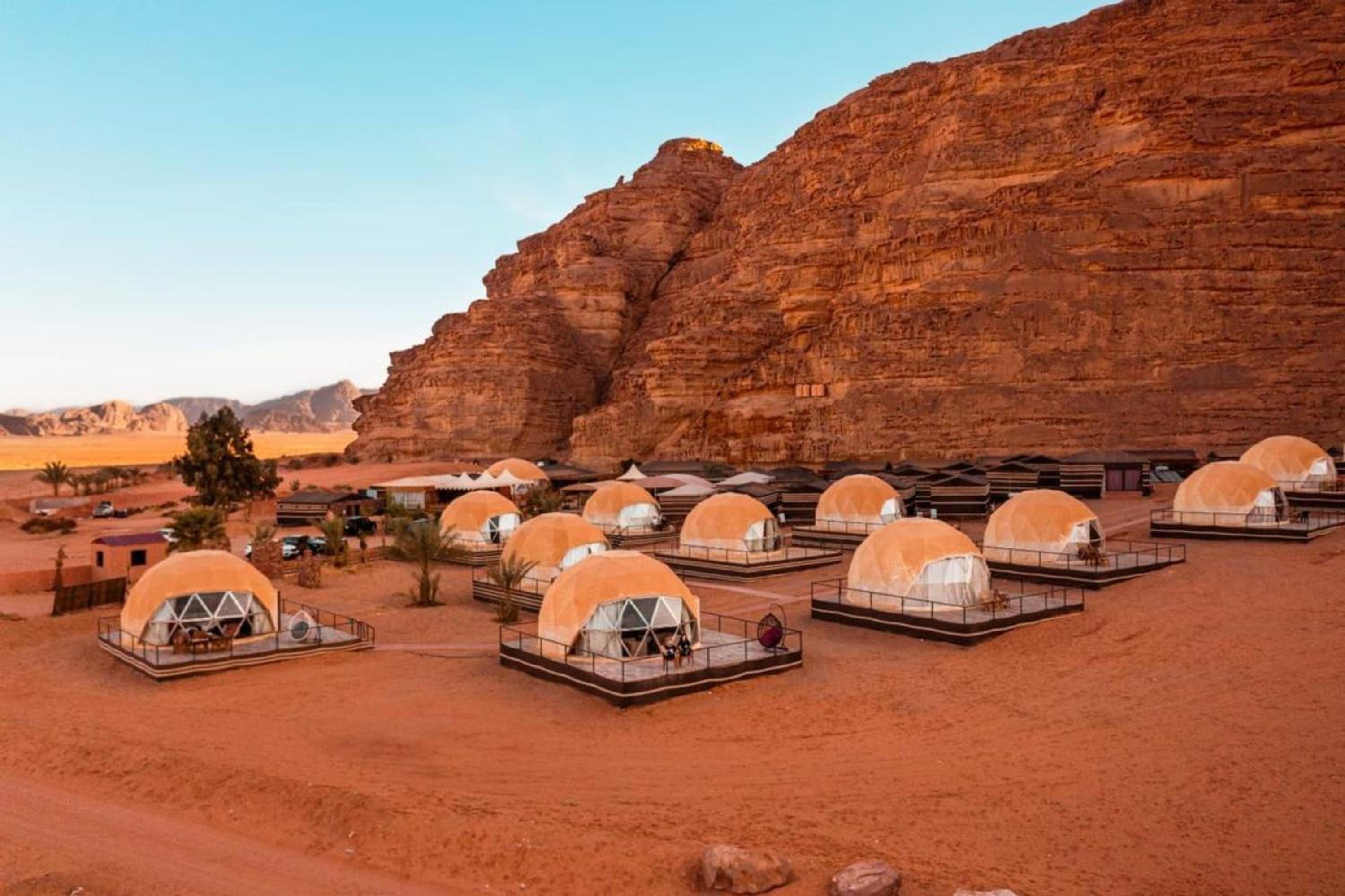 Hasan Zawaideh Camp