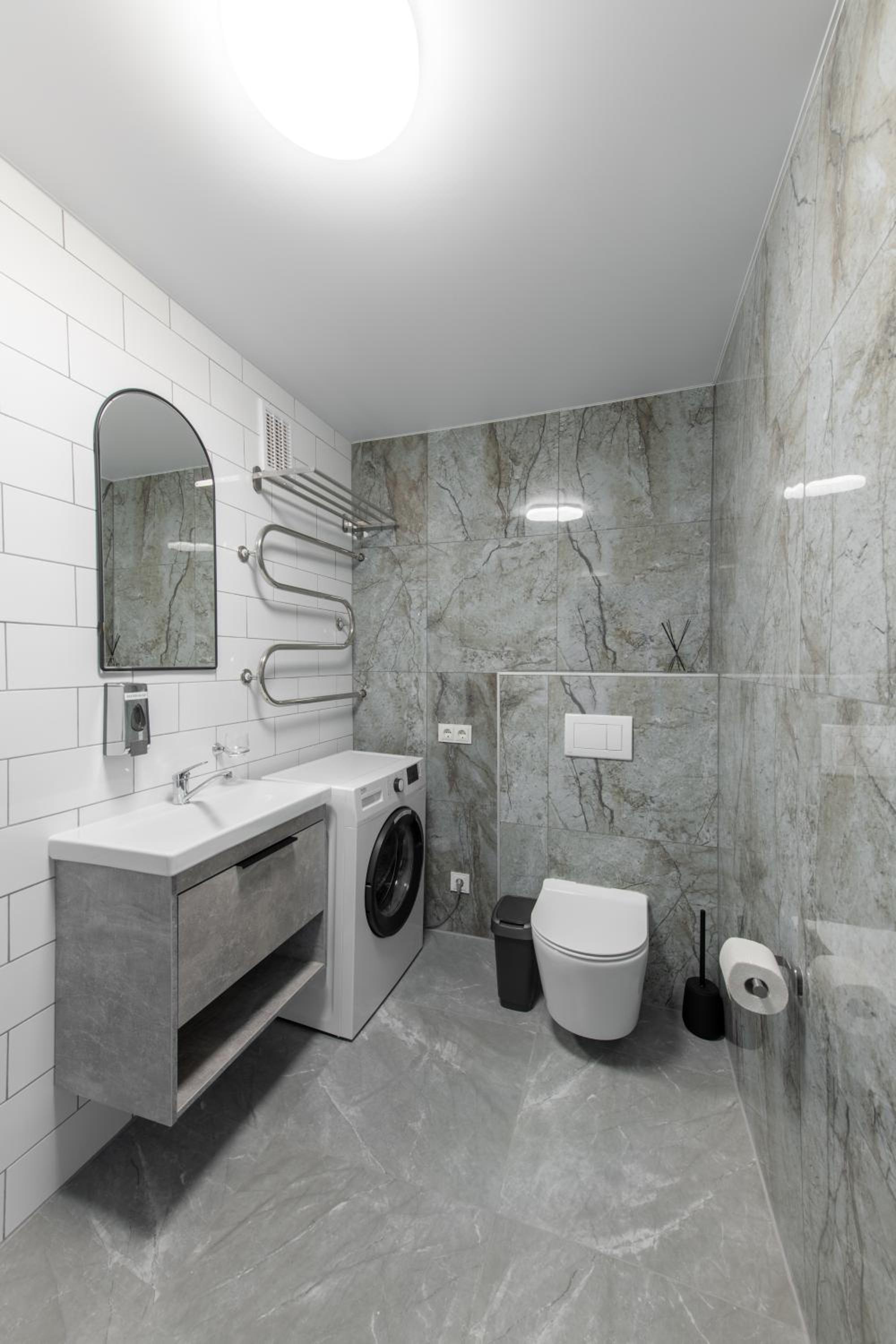 Stiklo Apartamentai