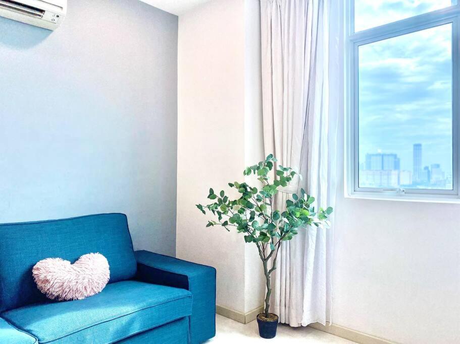 Straits Garden Suite - Cozy Quiet 2BR Suites by Happy Living photo 6