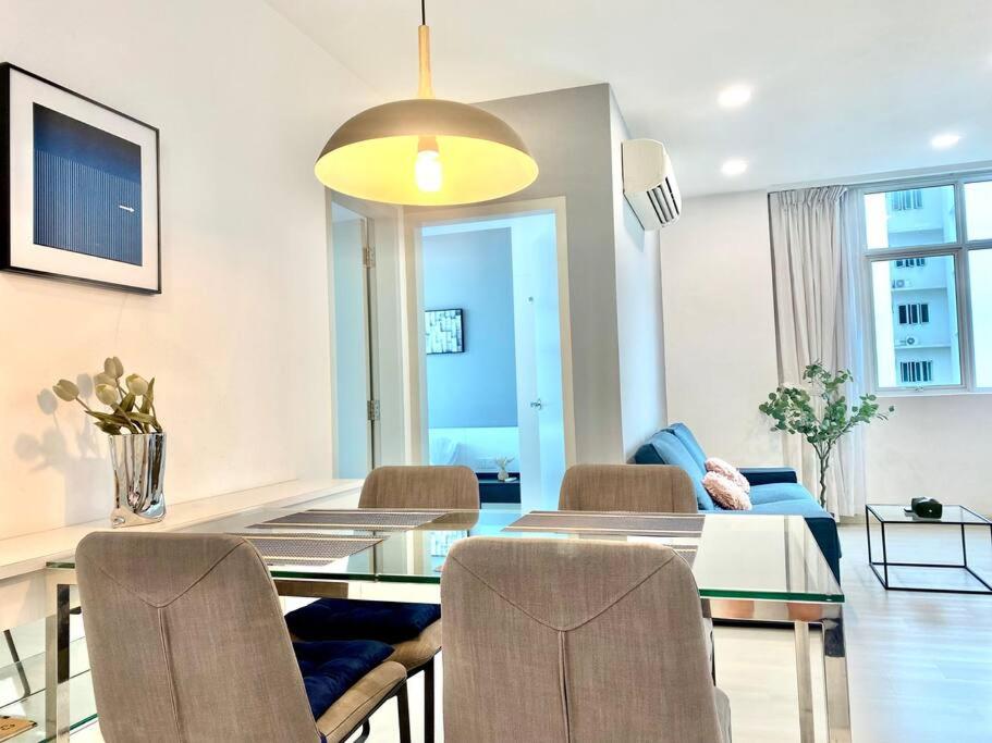 Straits Garden Suite - Cozy Quiet 2BR Suites by Happy Living photo 7