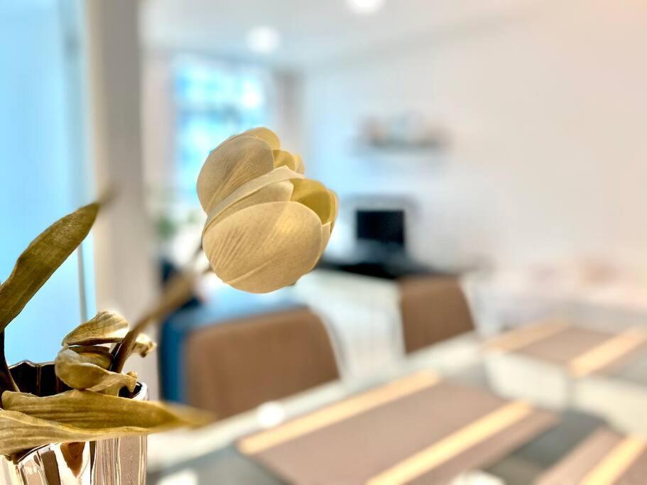 Straits Garden Suite - Cozy Quiet 2BR Suites by Happy Living photo 8