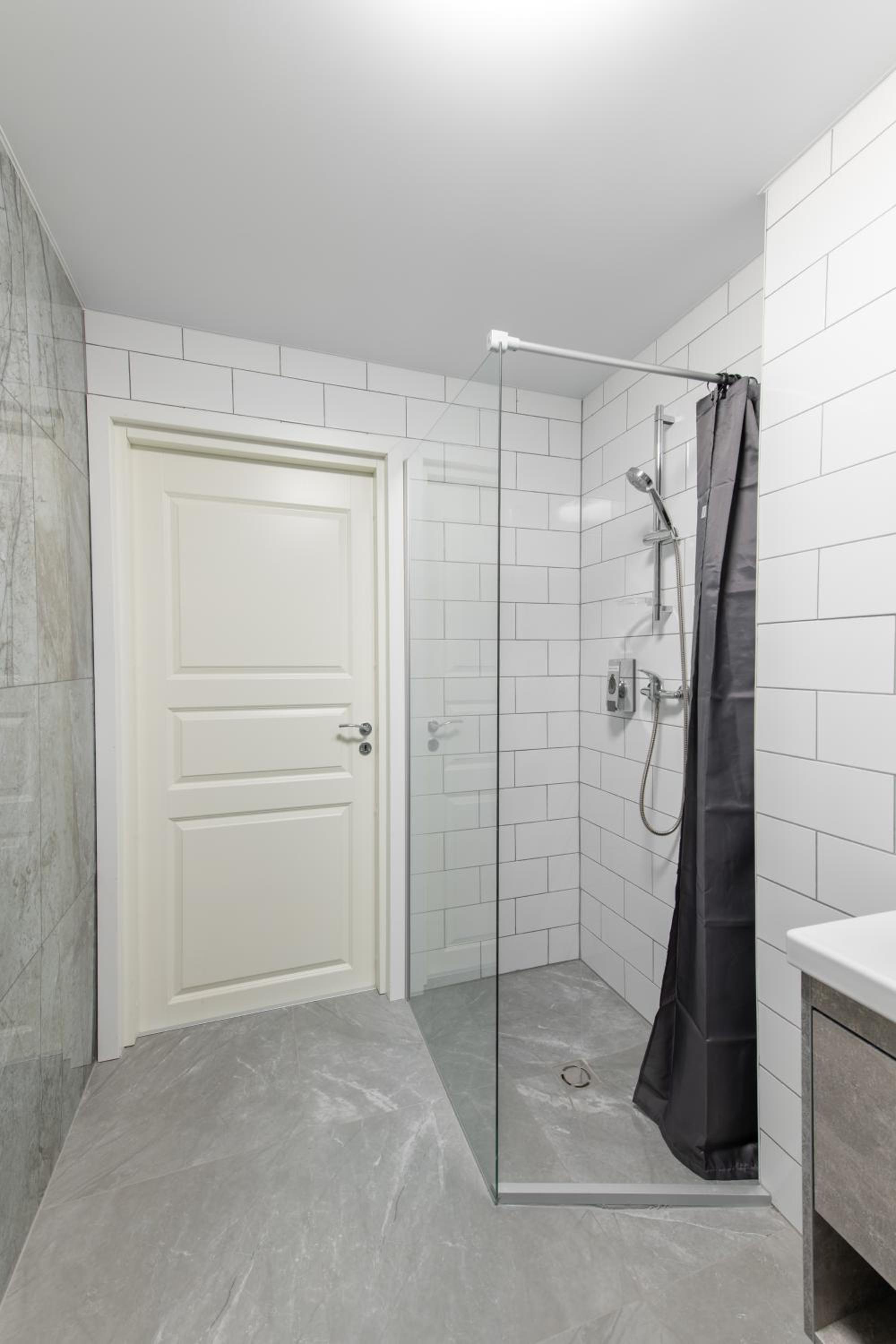 Stiklo Apartamentai