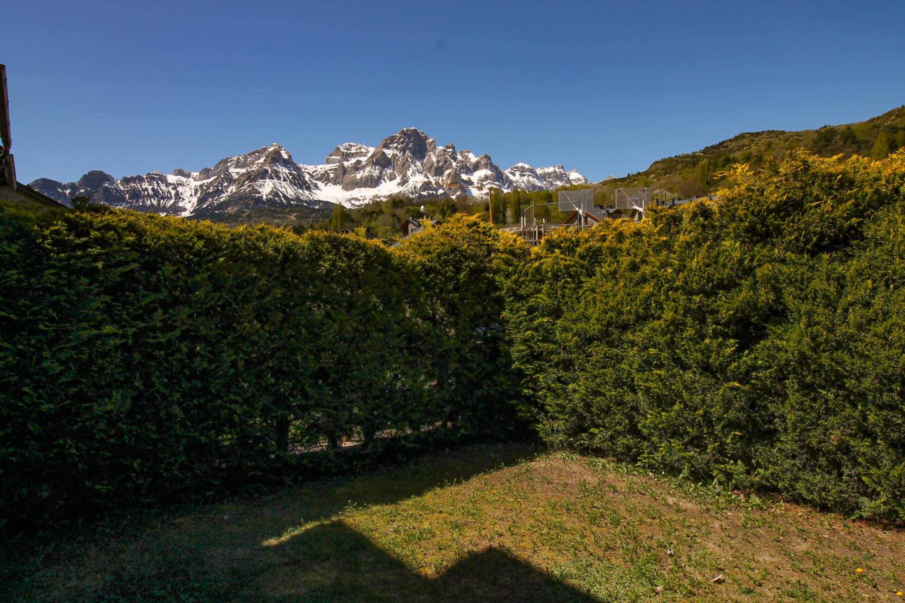 Jardín de Telera