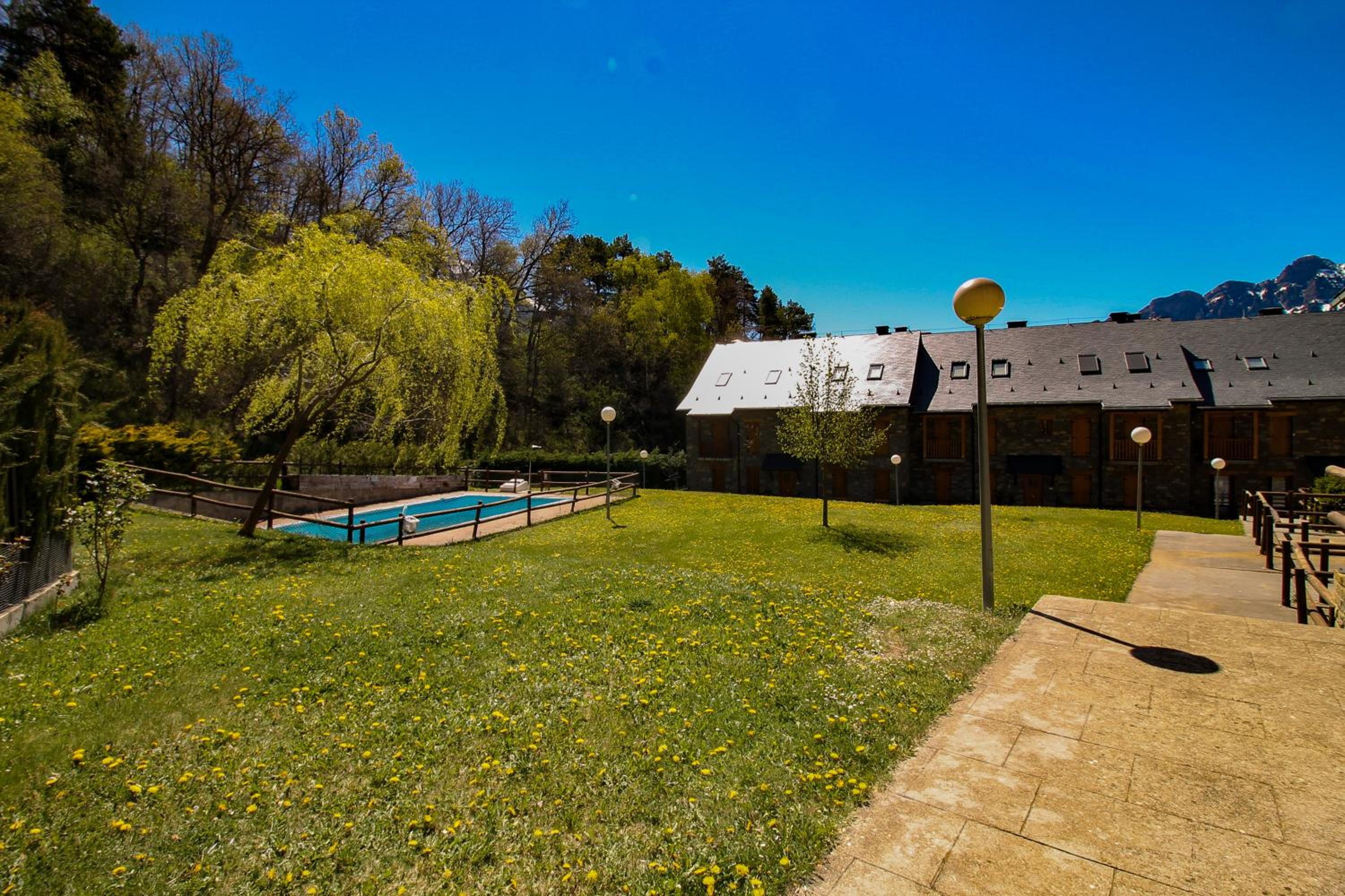 Jardín de Telera