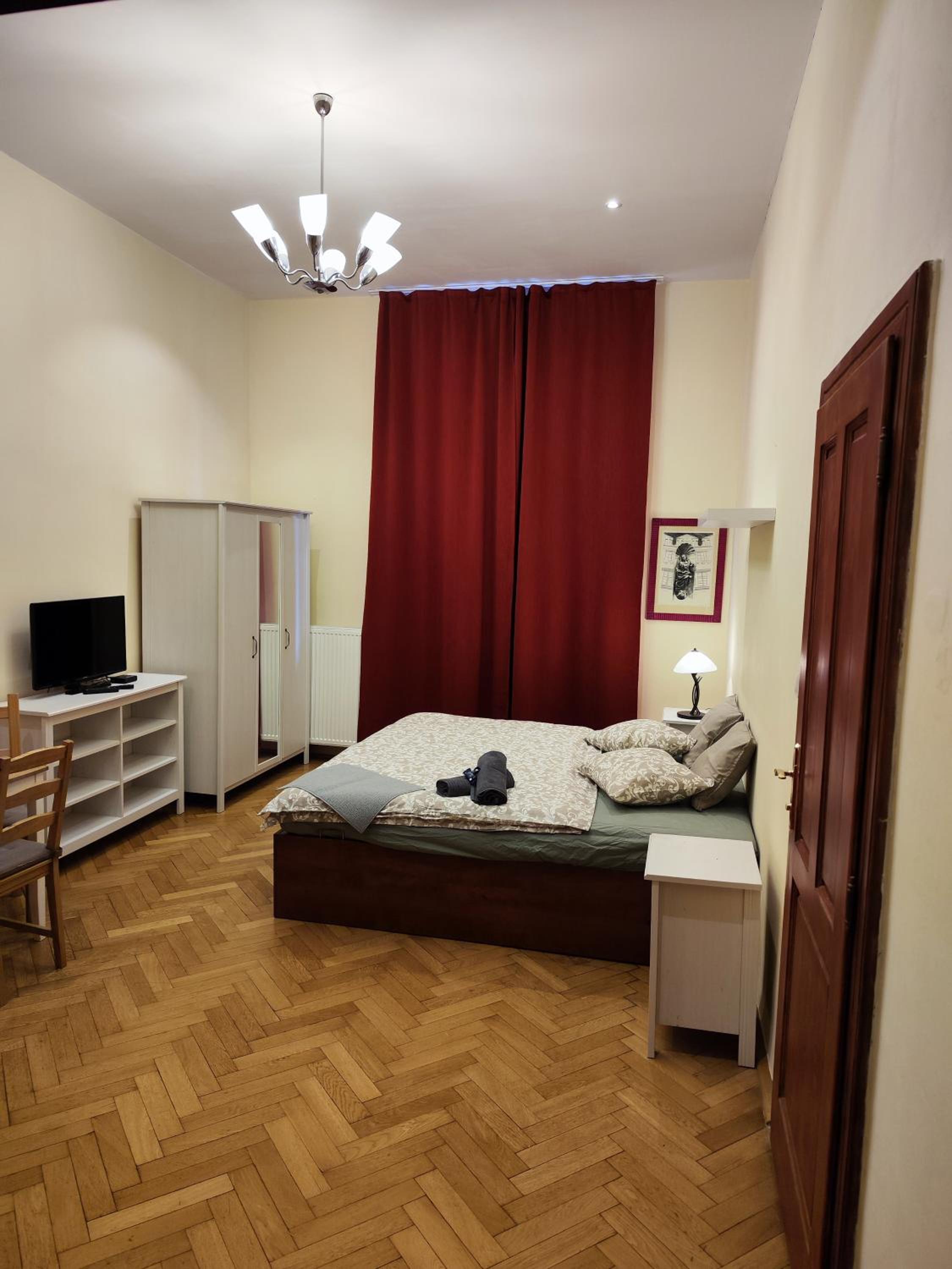 Stella apartments