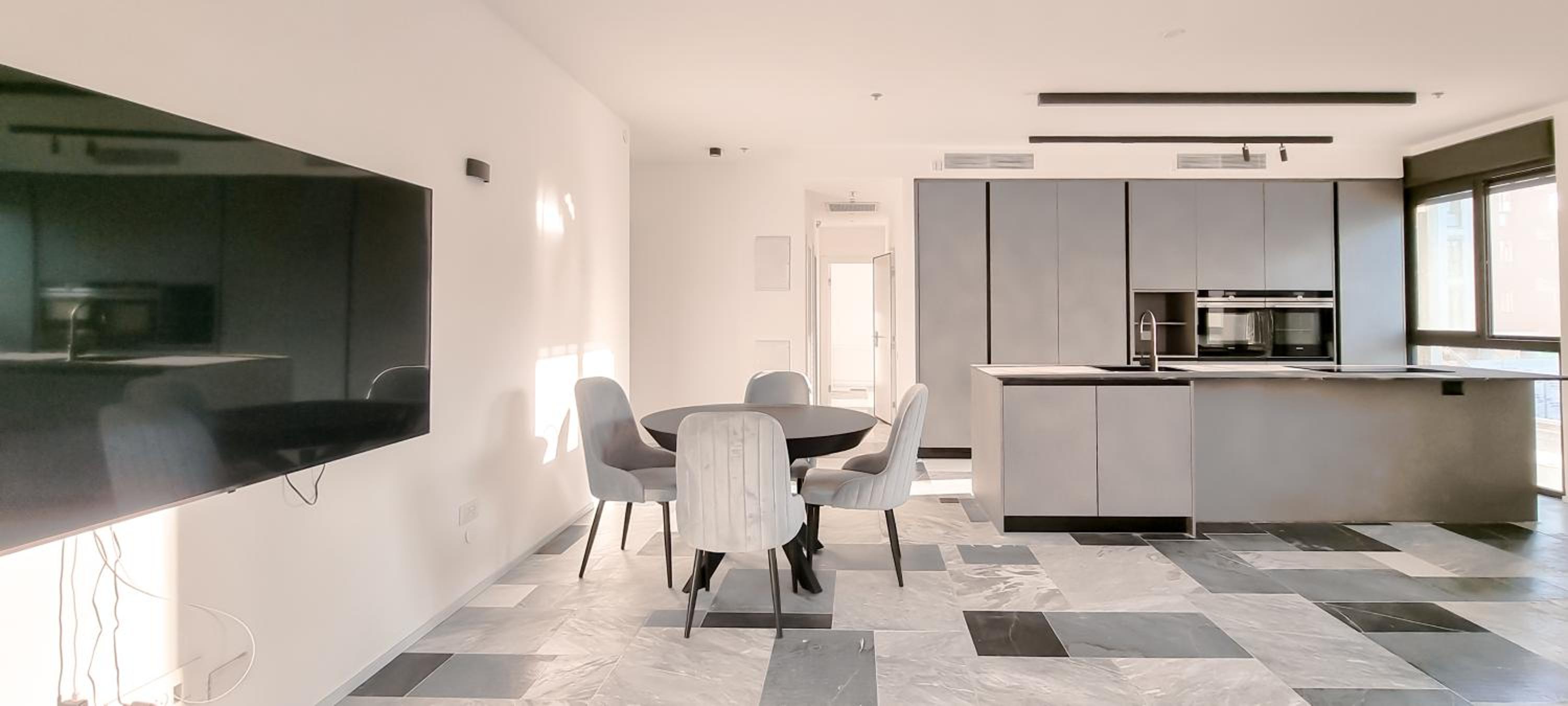 BnBIsrael apartments - Matmon Cohen Quartz view 4