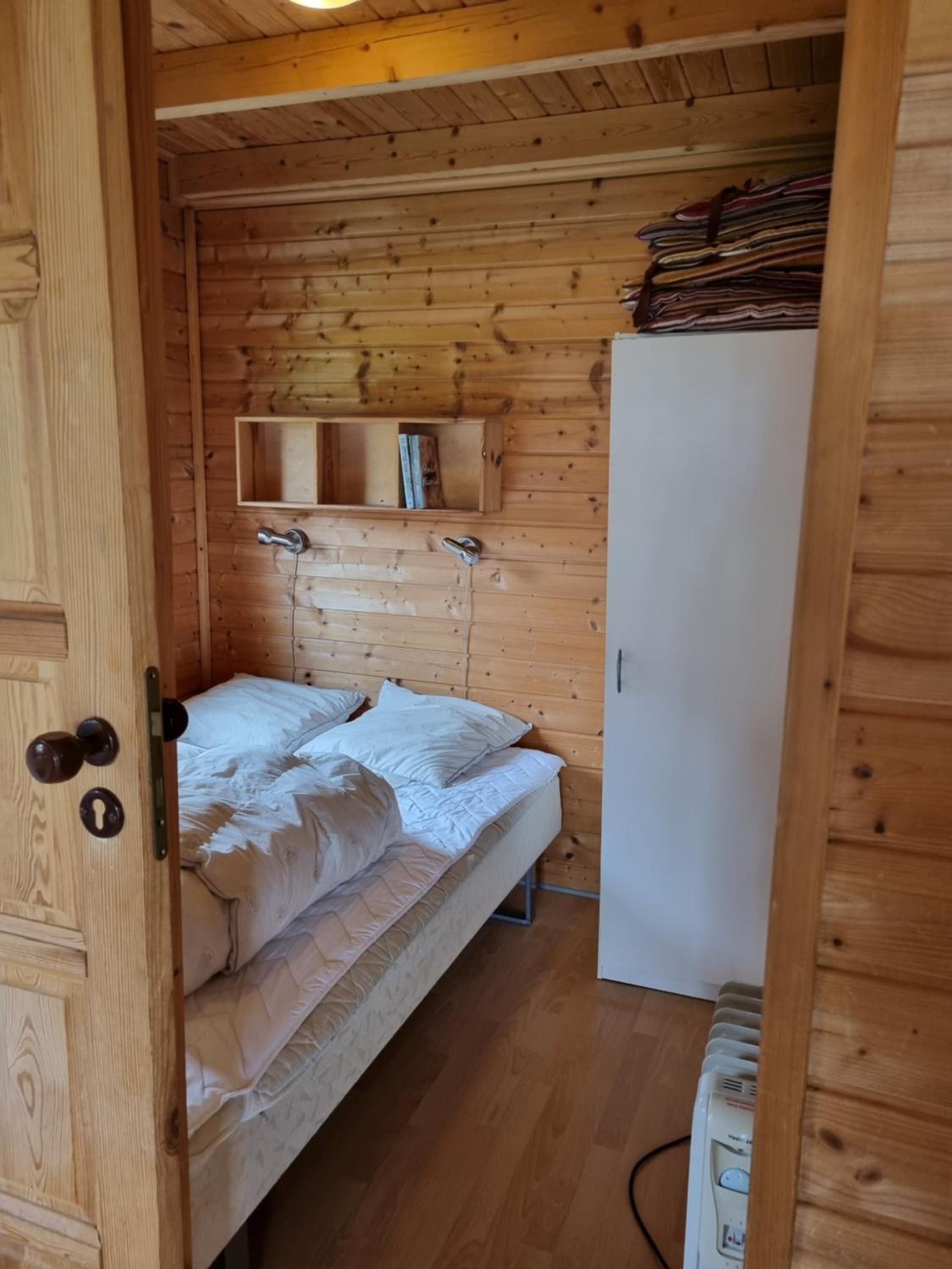 Feriebyens Camping