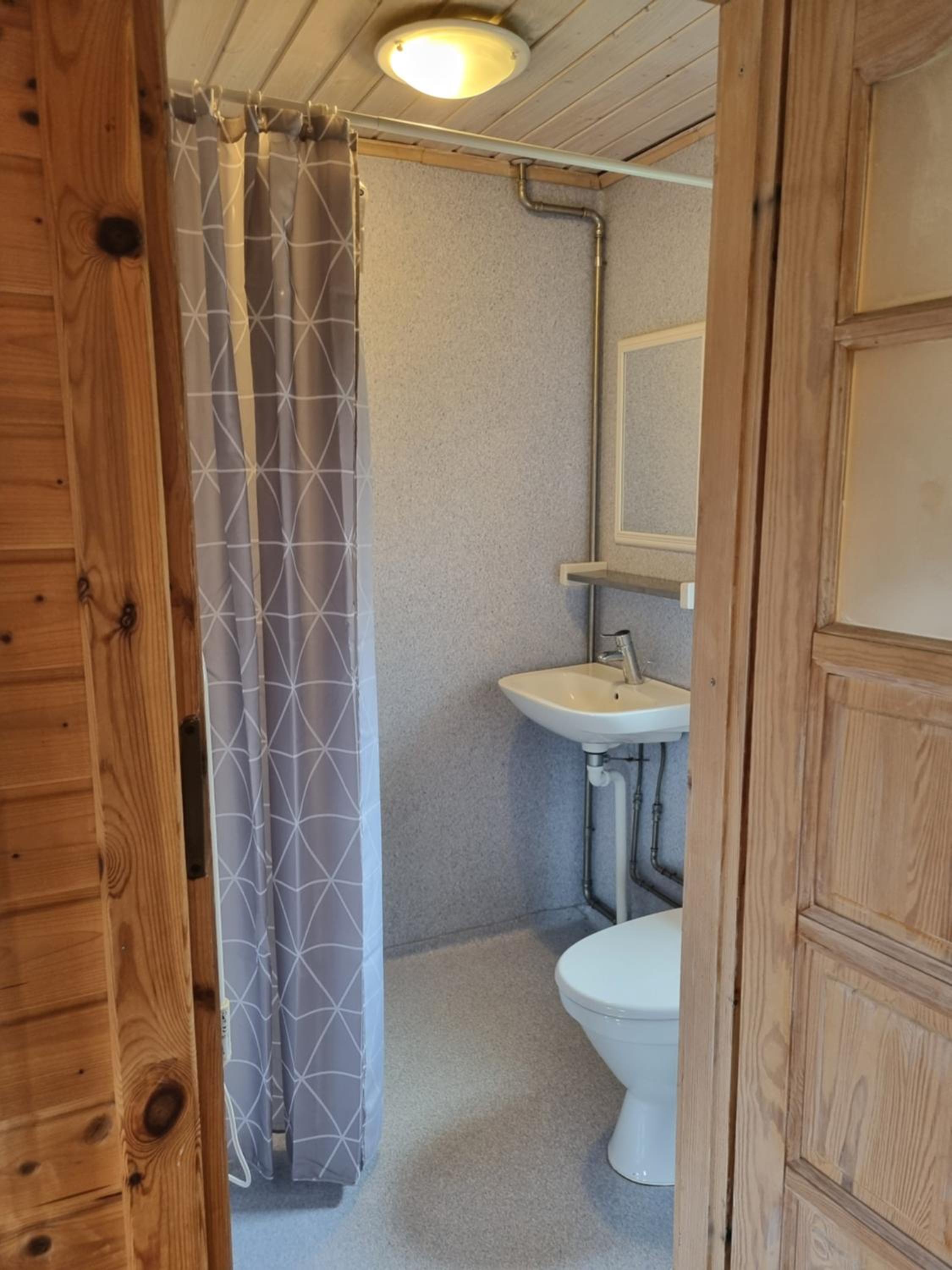 Feriebyens Camping