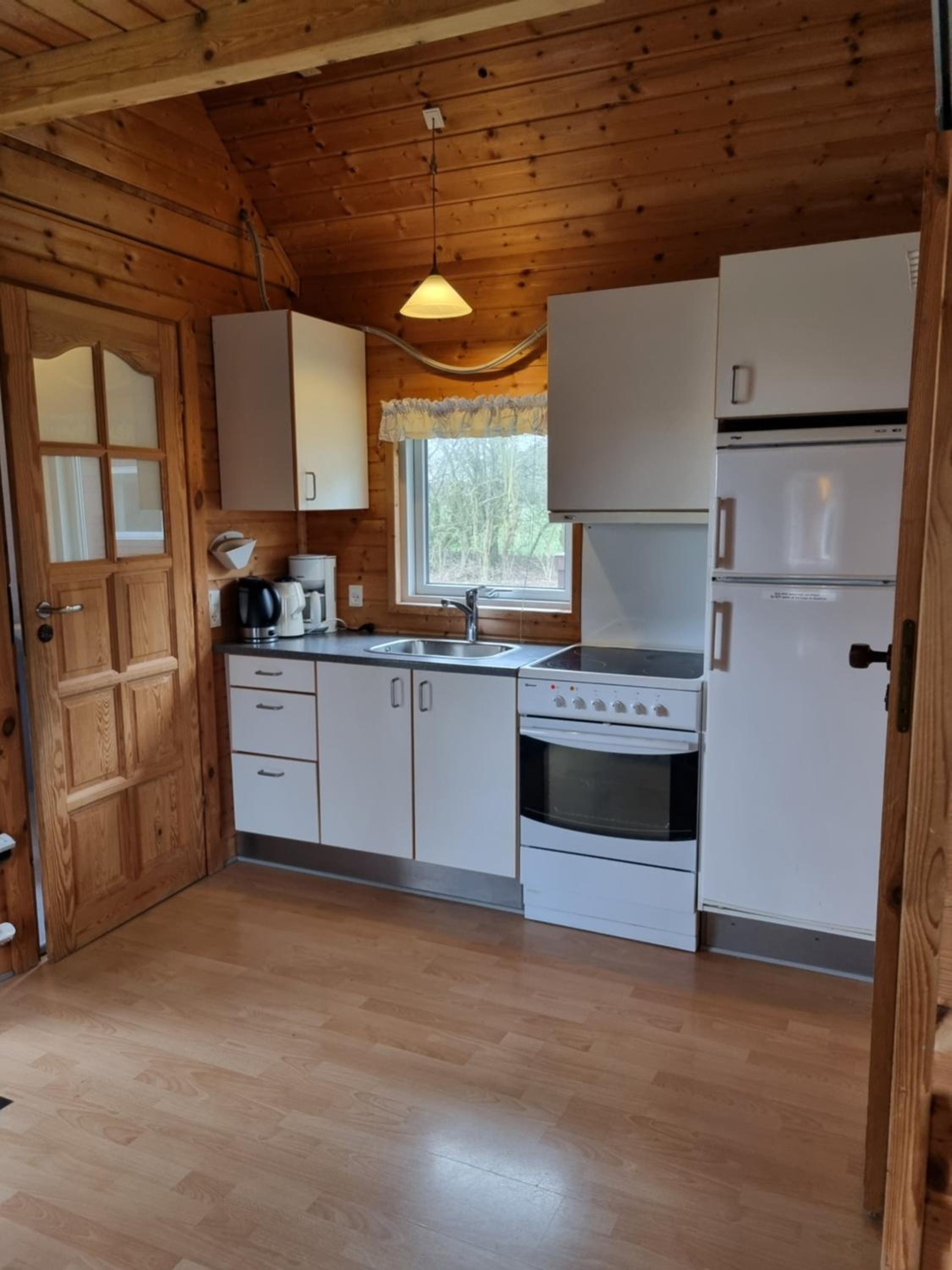 Feriebyens Camping