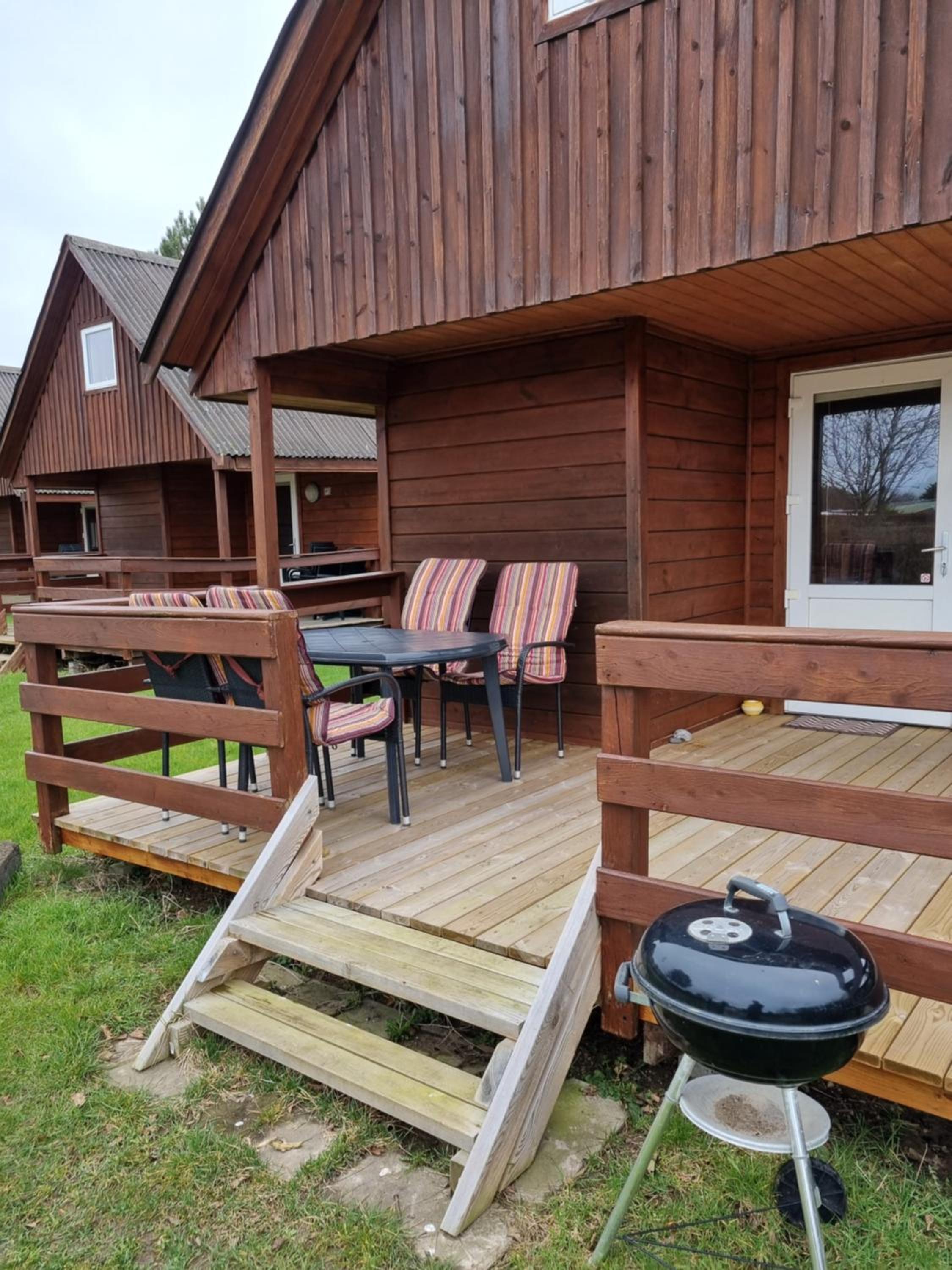 Feriebyens Camping