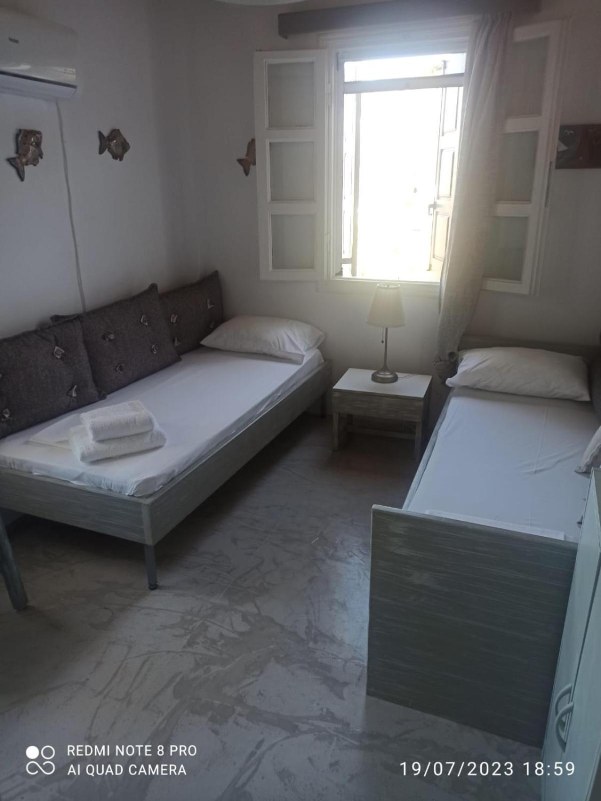 Starfish Villa