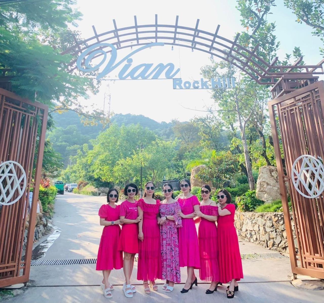 Vian Family