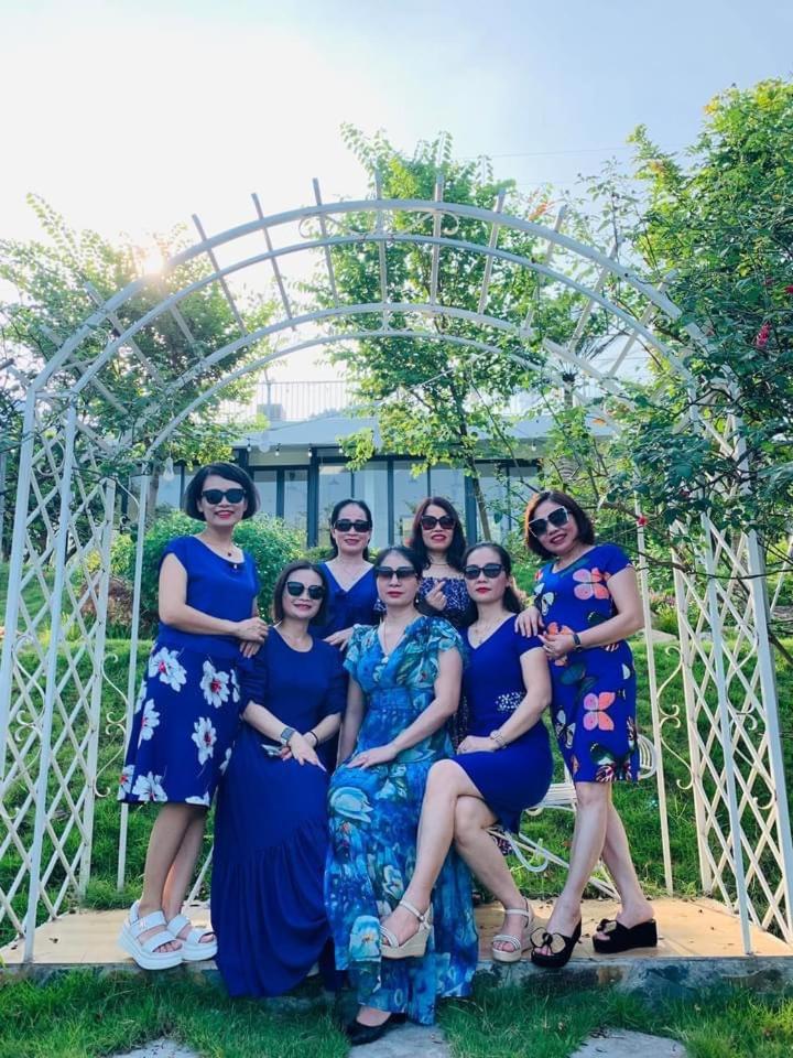 Vian Family