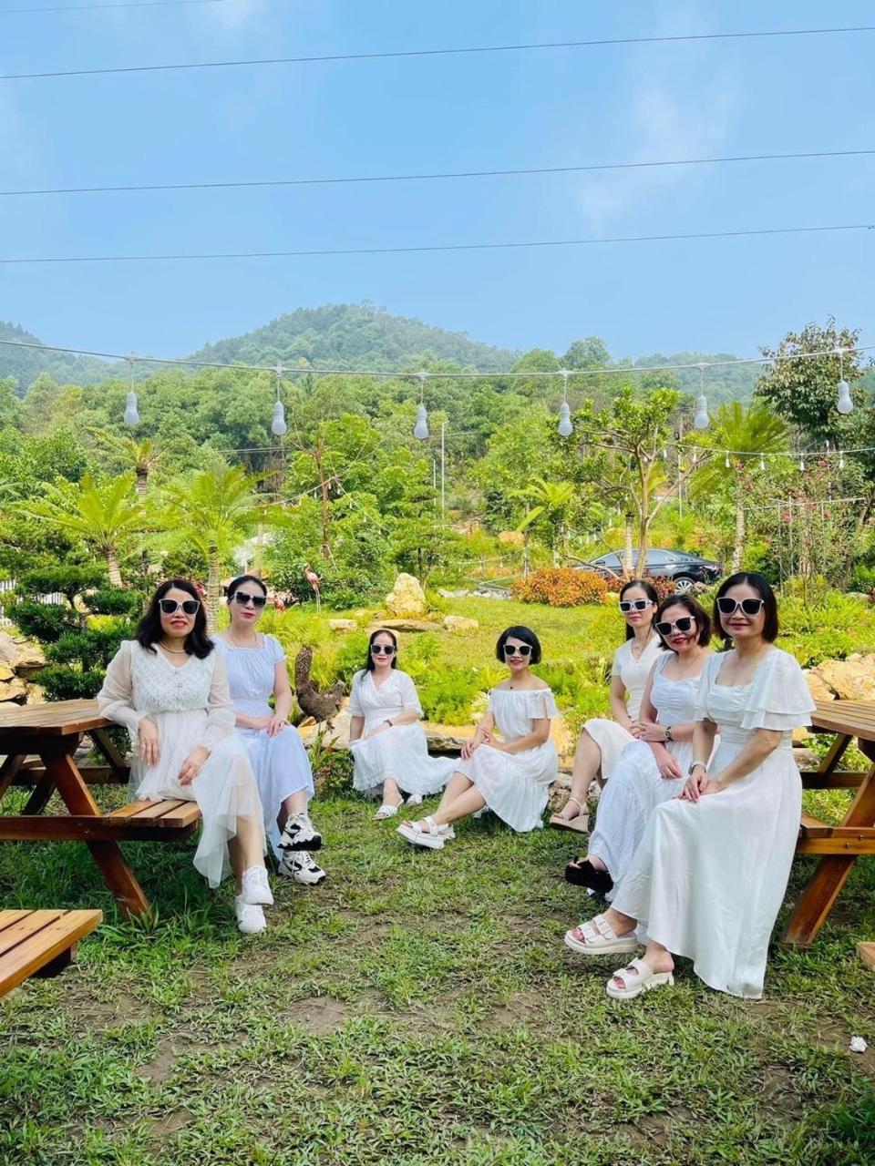 Vian Family