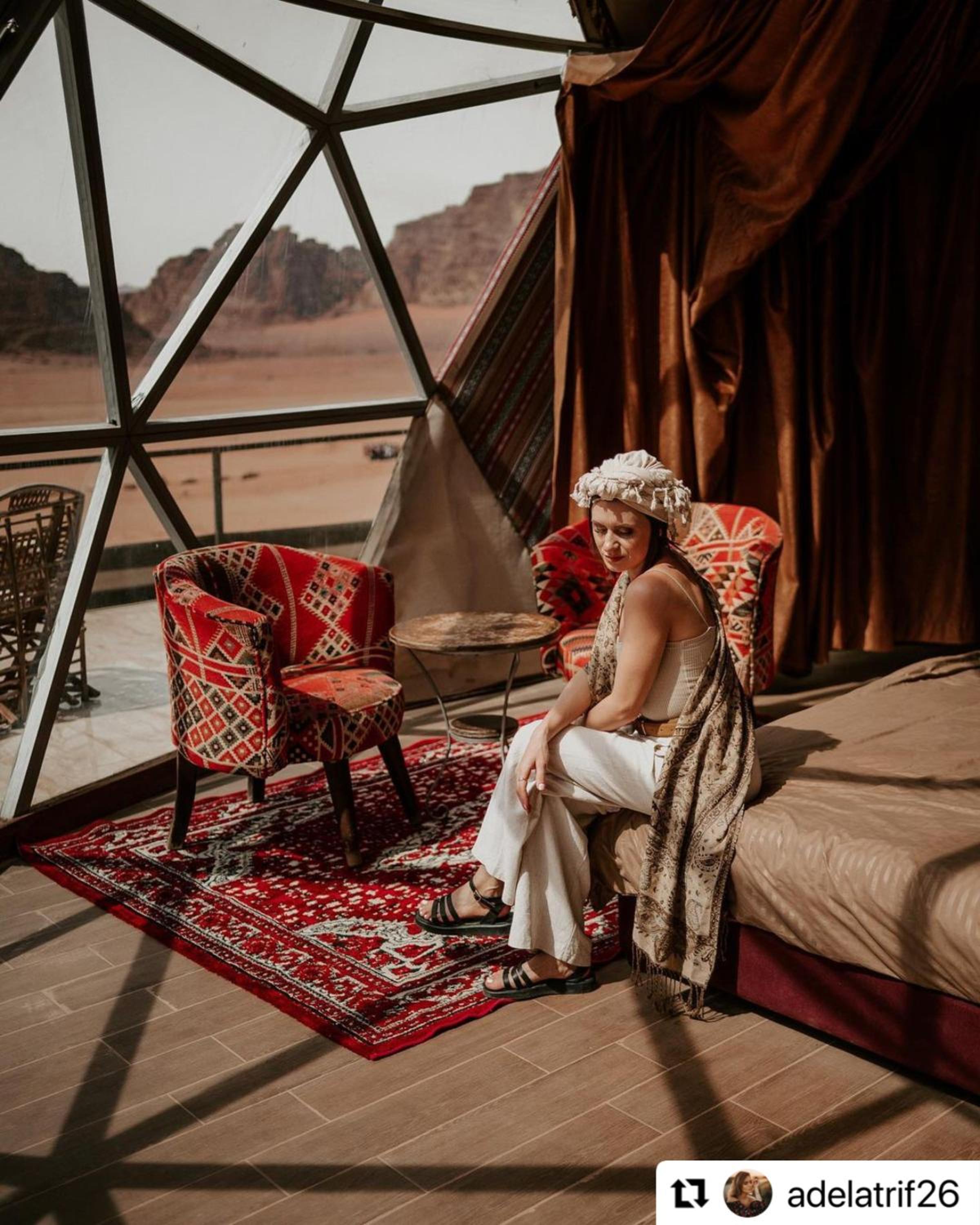 Hasan Zawaideh Camp