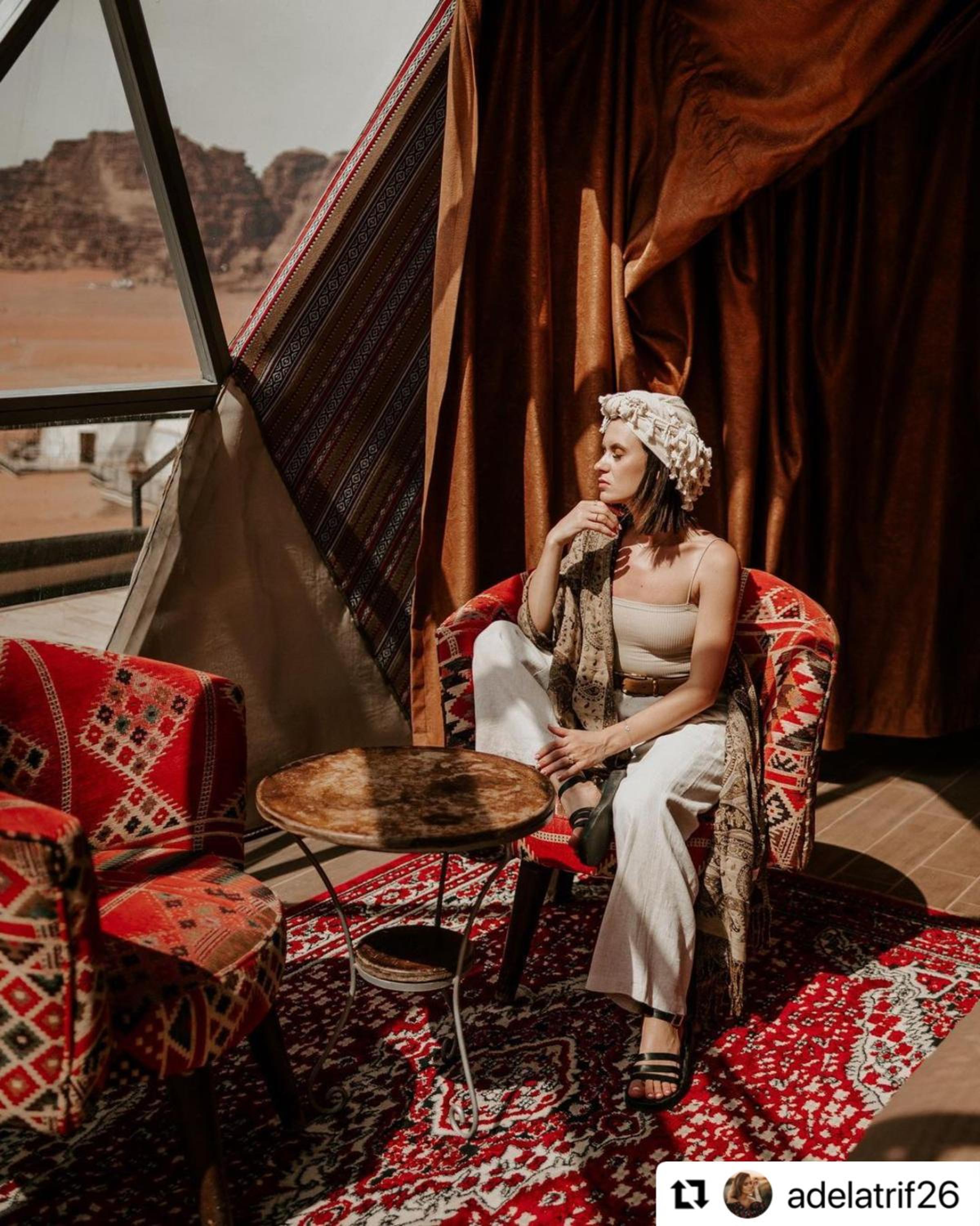 Hasan Zawaideh Camp