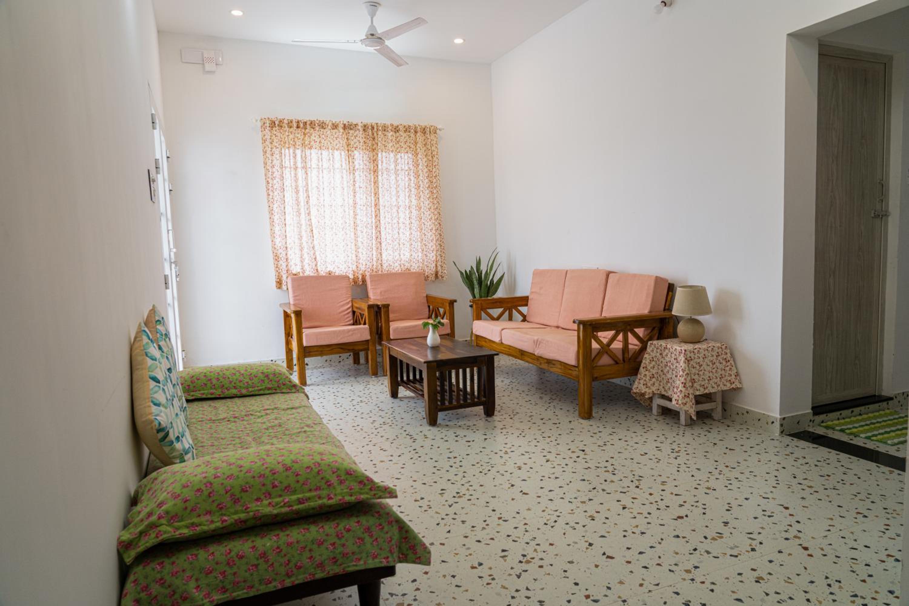 Maya Homez - Coimbatore view 5