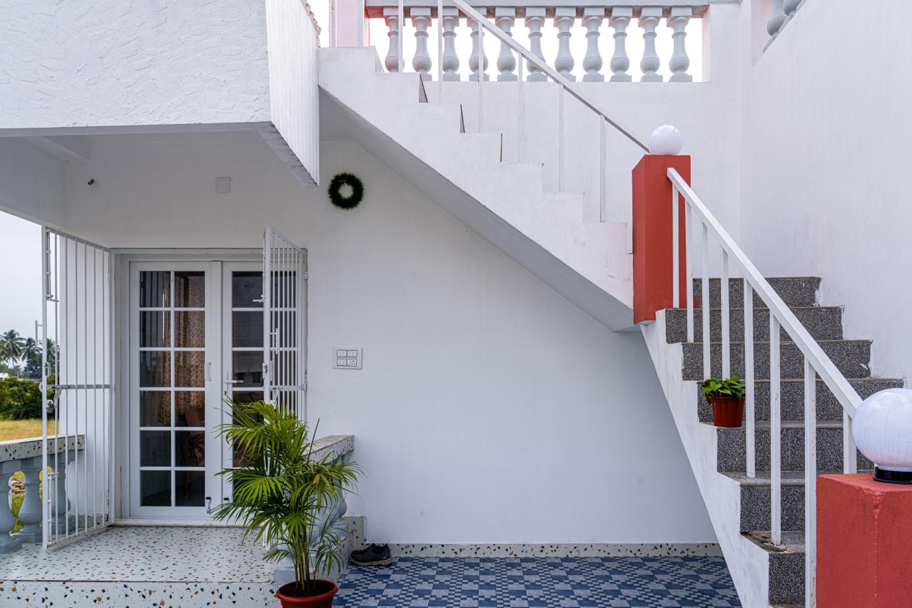 Maya Homez - Coimbatore view 4