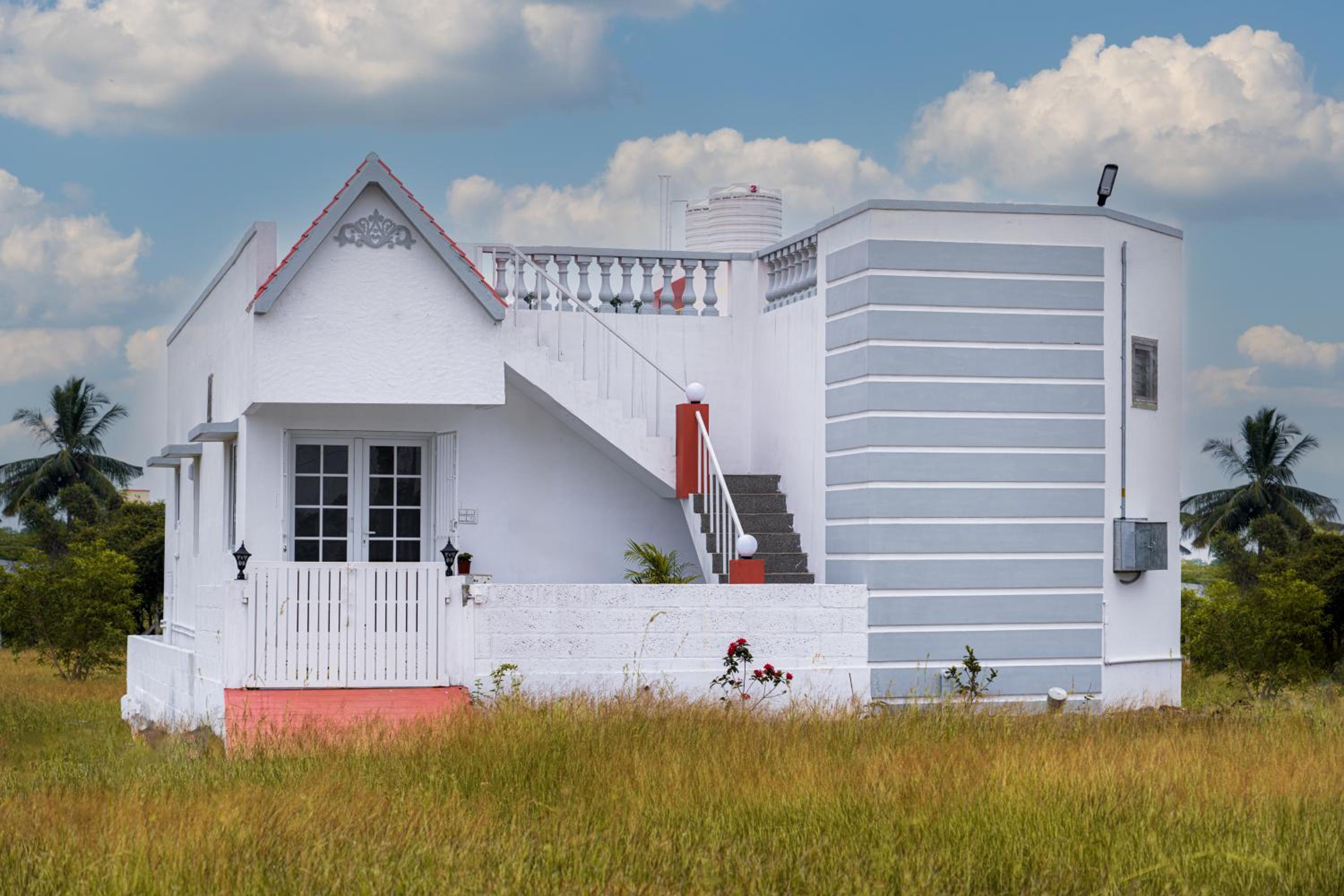 Maya Homez - Coimbatore view 2