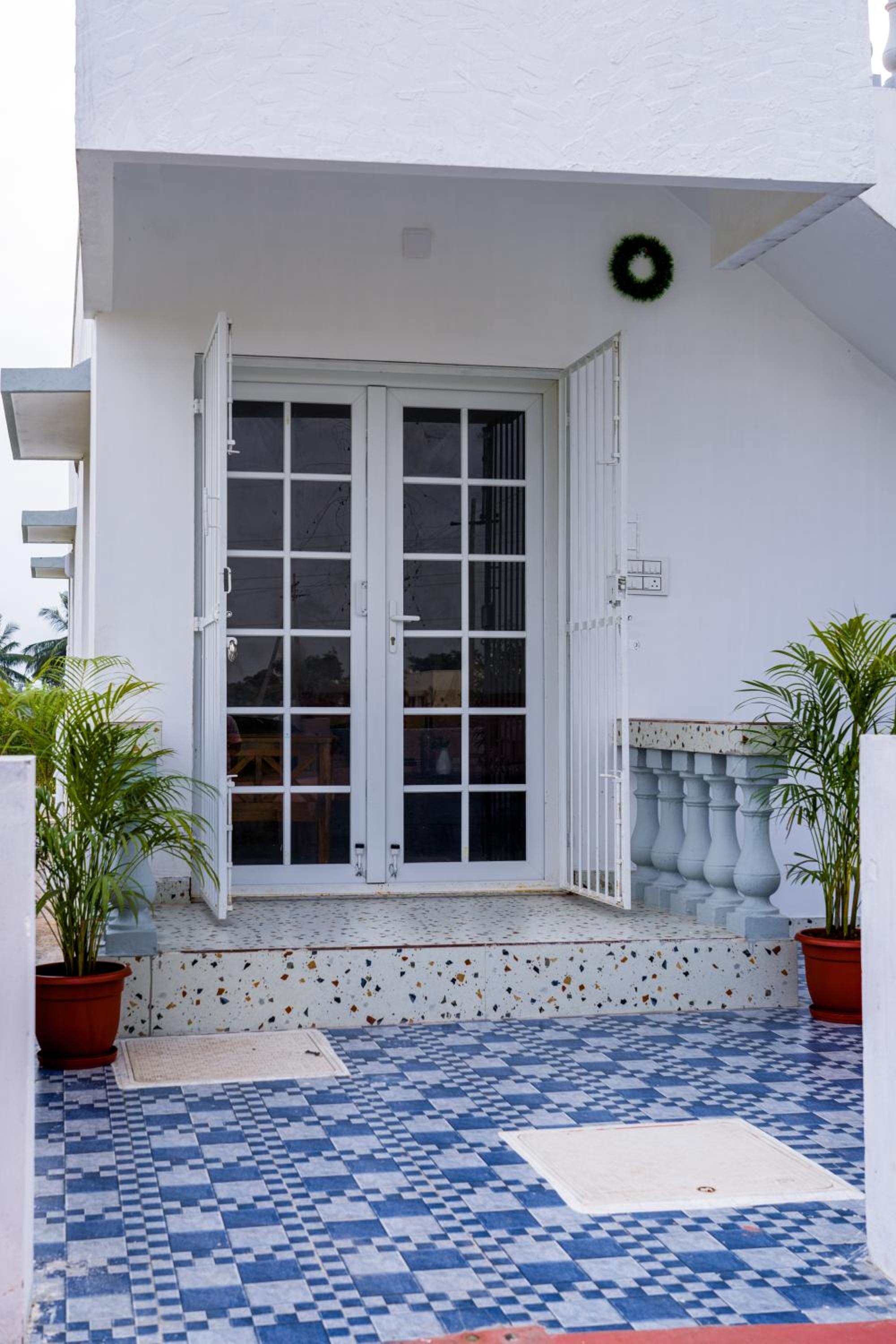 Maya Homez - Coimbatore view 3