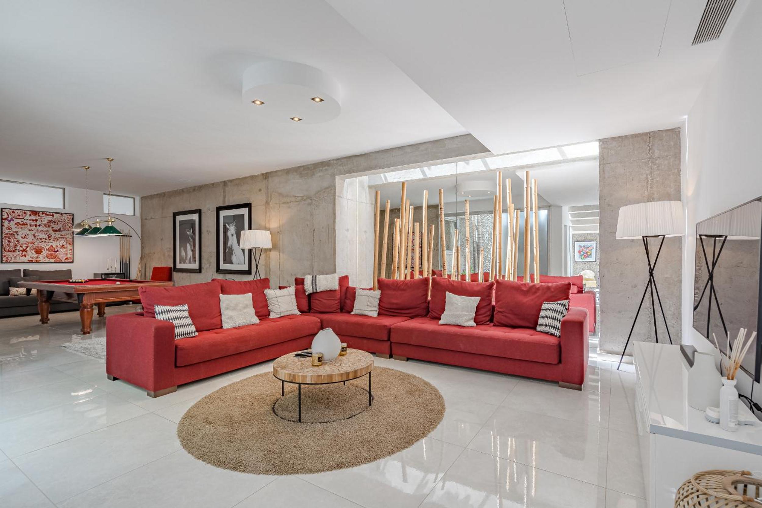 lounge