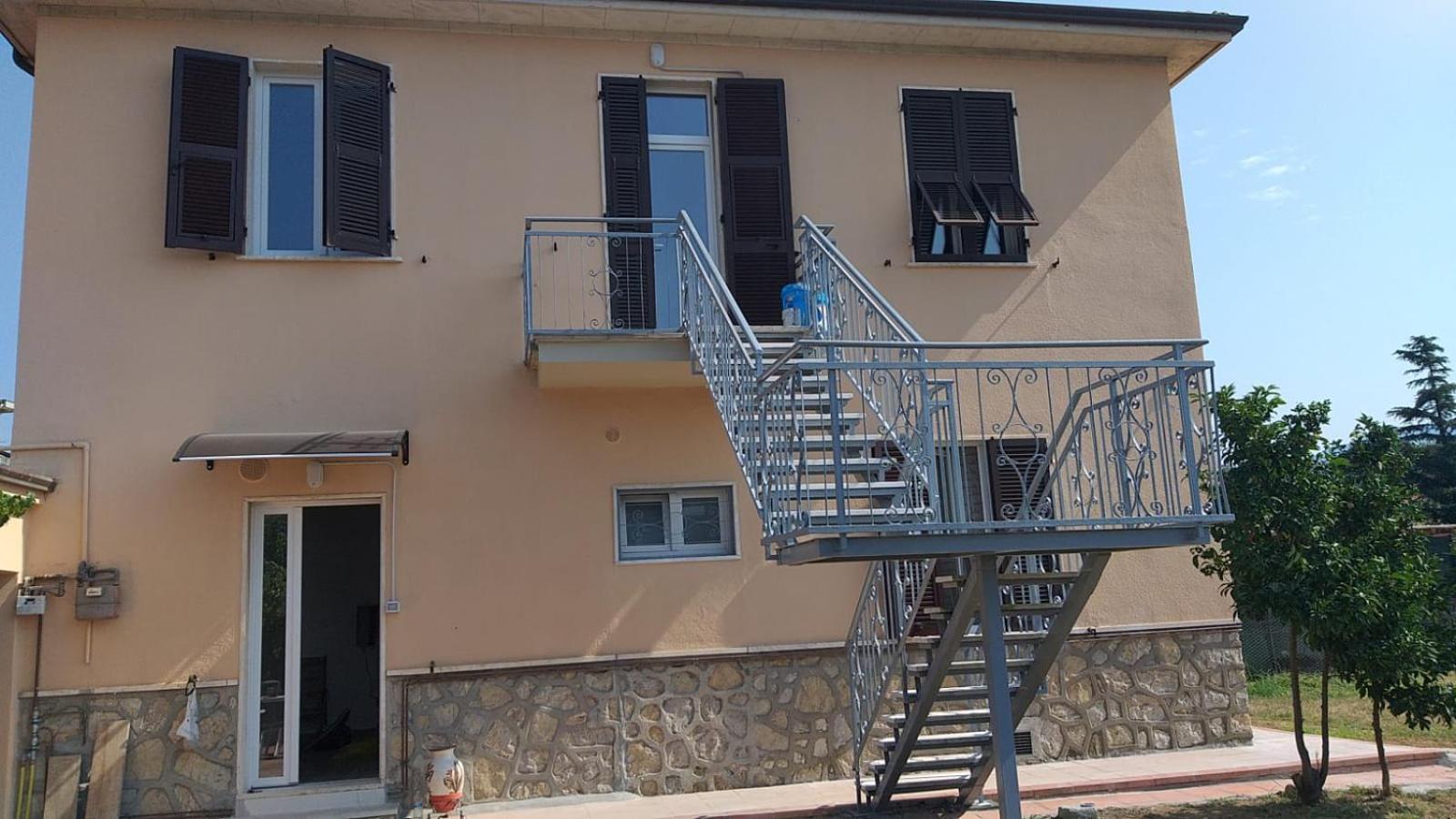 Apartments Matilde