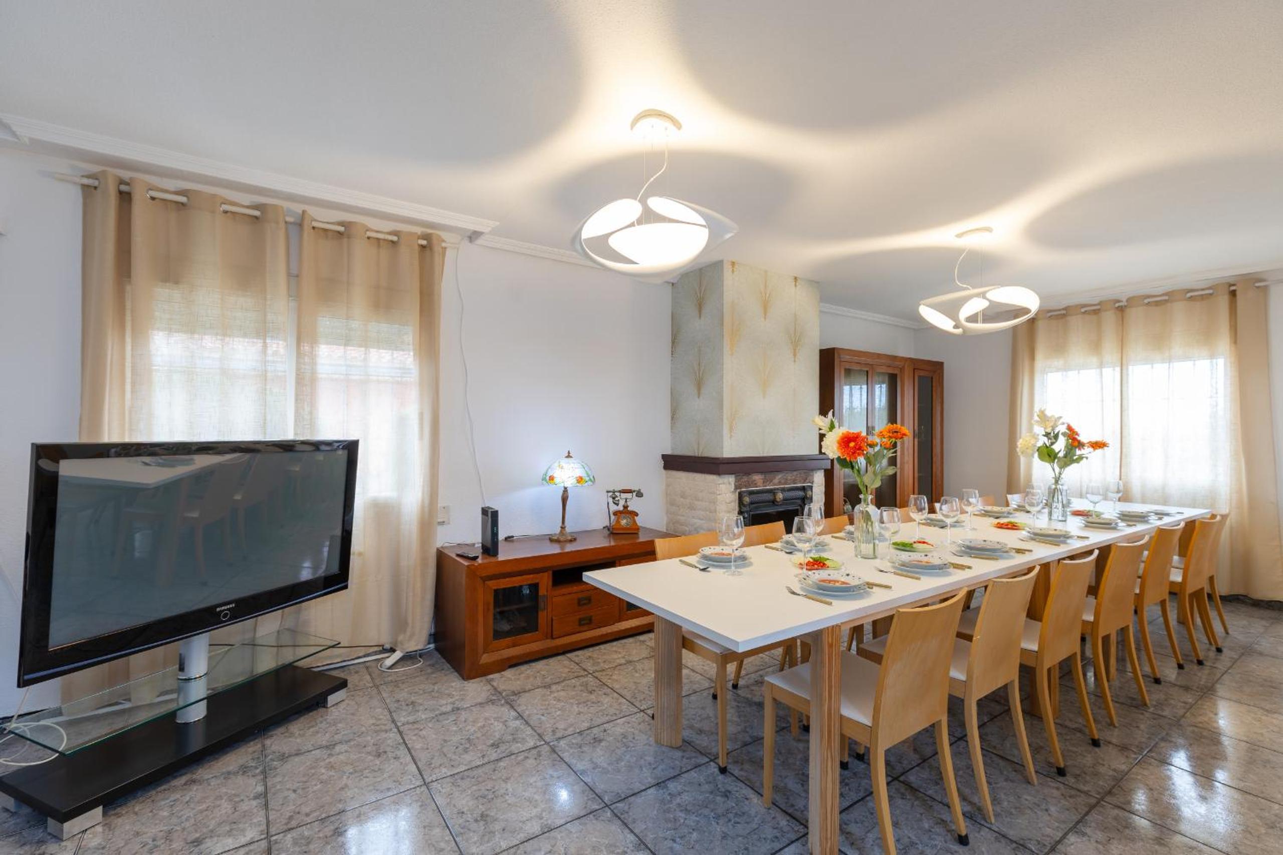 Fidalsa White House Premium view 5