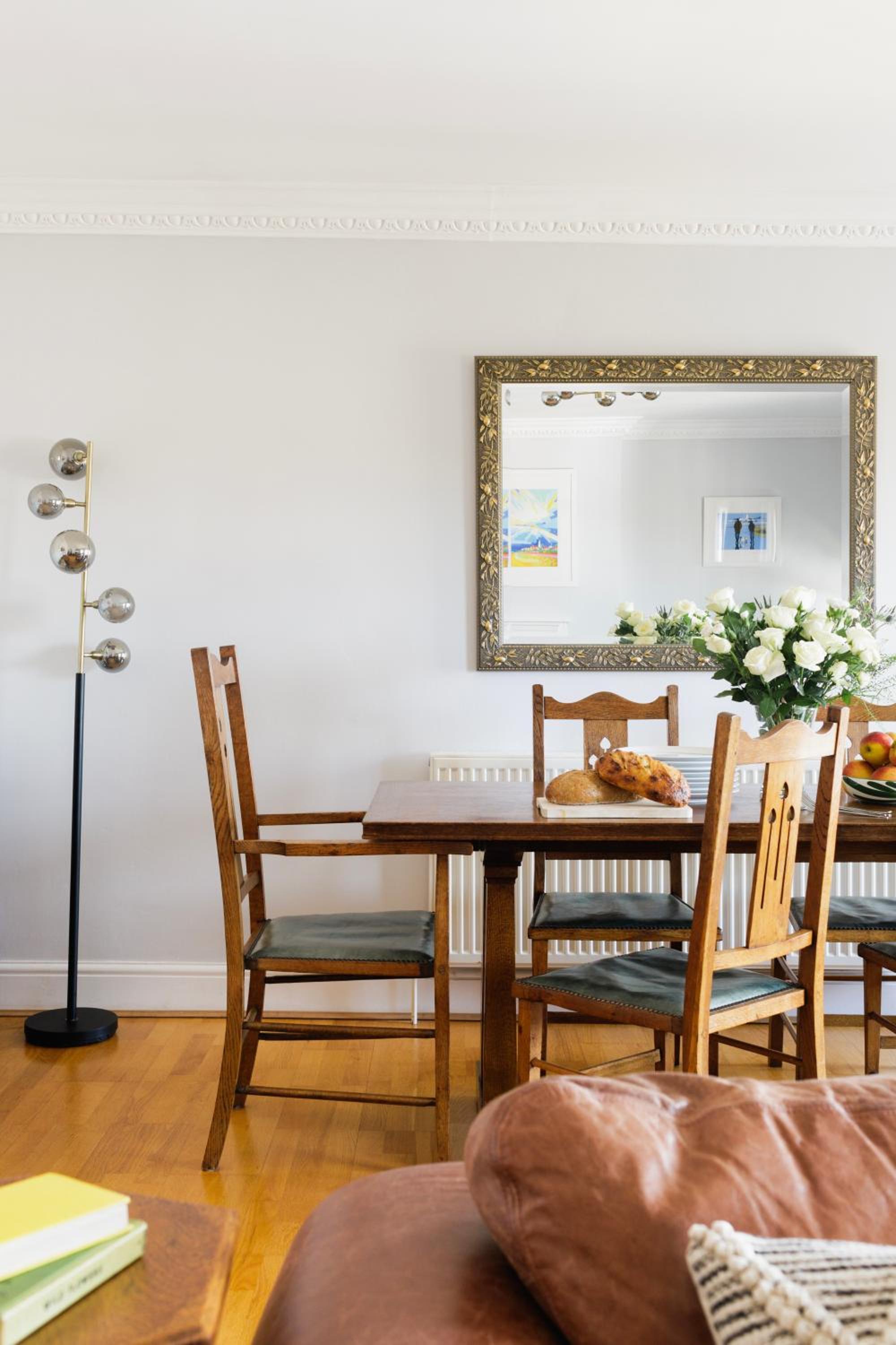 High View, Southwold High Street (2 bed, 2 bath, allocated parking, balcony) view 4