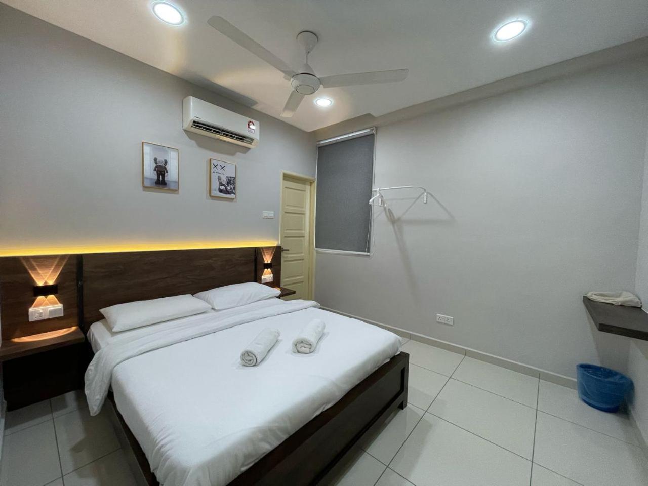 Langkawi kuah Modern Spacious 4R Homestay photo 1