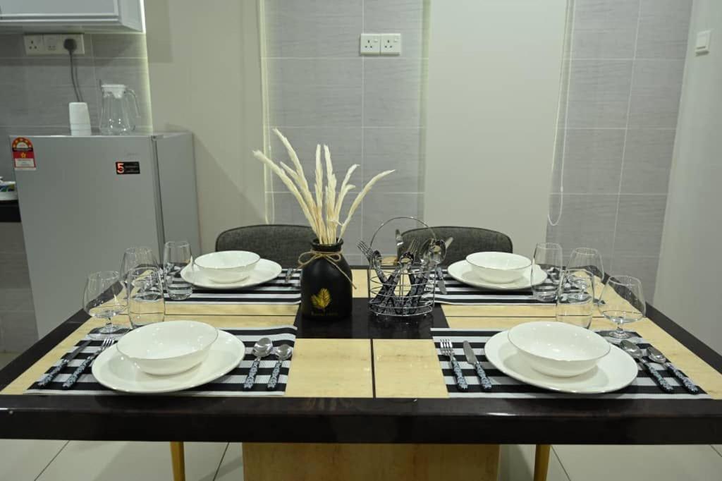 Langkawi kuah Modern Spacious 4R Homestay photo 2