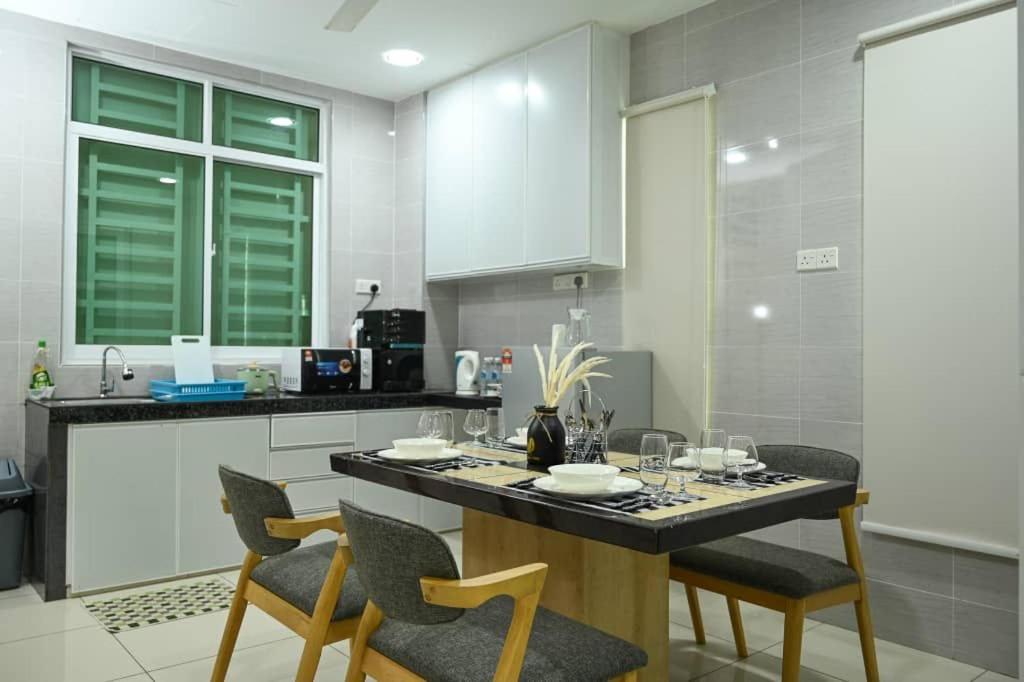 Langkawi kuah Modern Spacious 4R Homestay photo 3