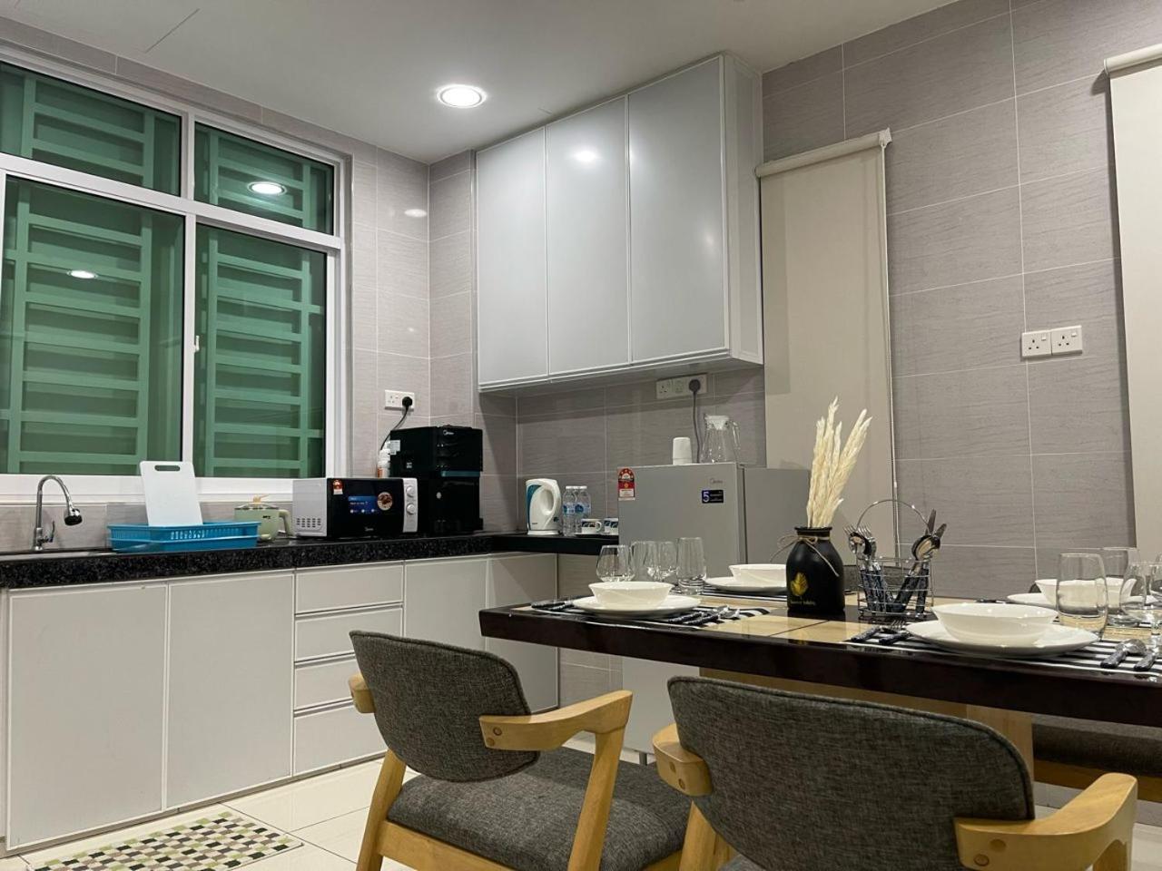 Langkawi kuah Modern Spacious 4R Homestay photo 4
