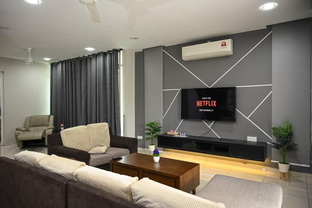 Langkawi kuah Modern Spacious 4R Homestay photo 5
