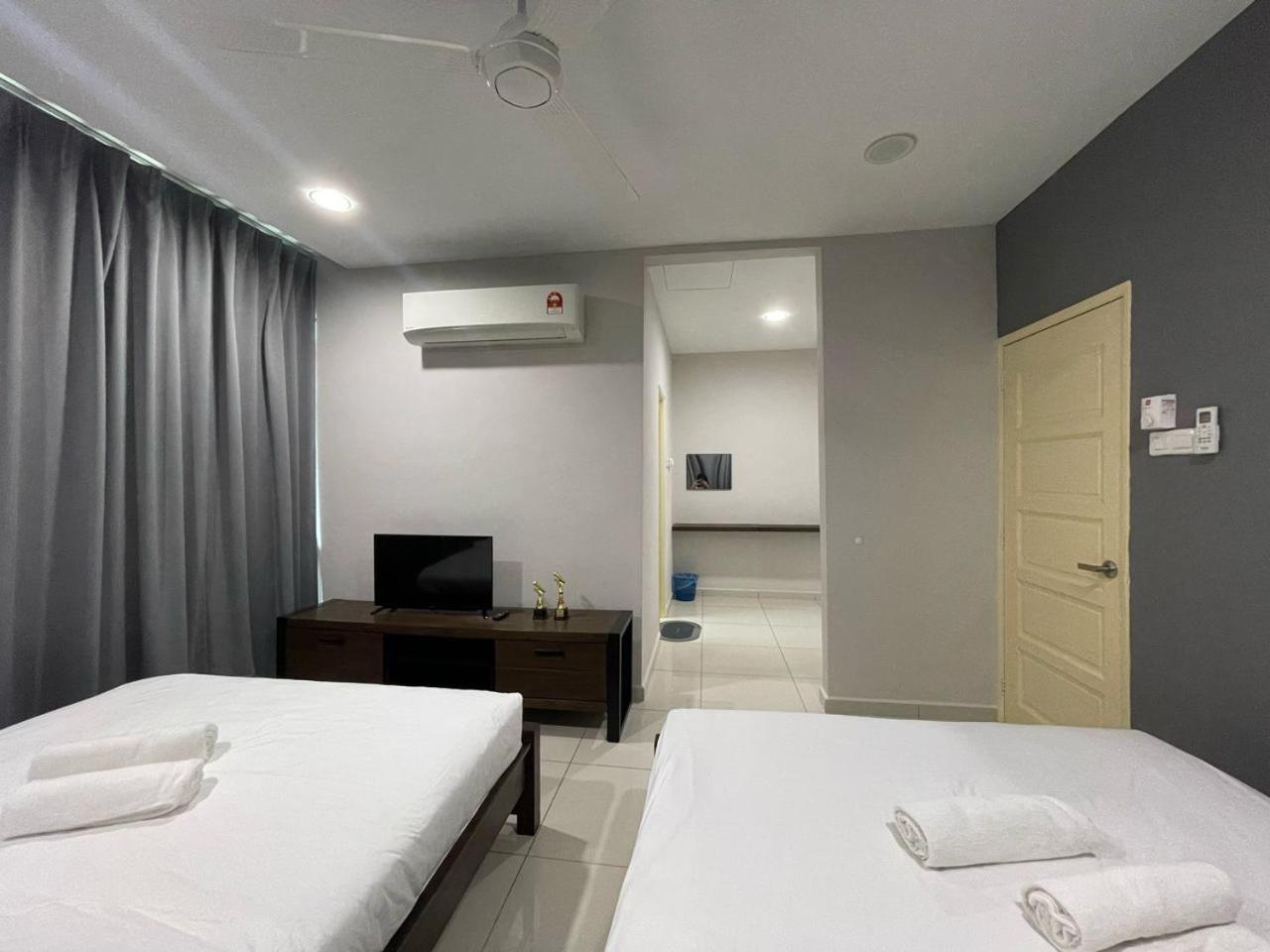 Langkawi kuah Modern Spacious 4R Homestay photo 6