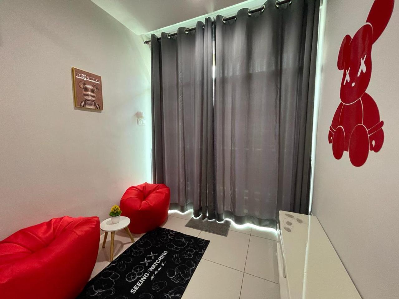 Langkawi kuah Modern Spacious 4R Homestay photo 7