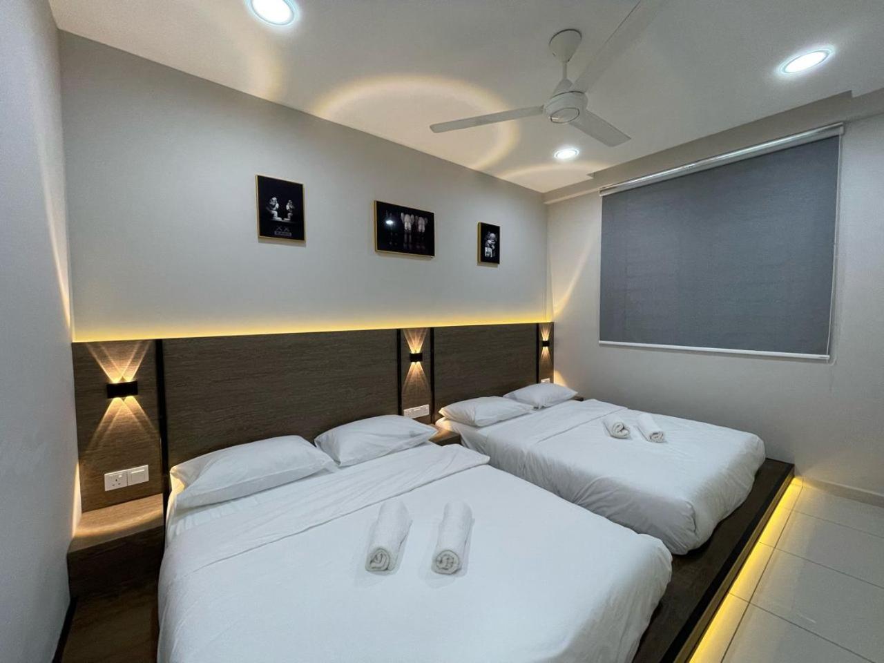 Langkawi kuah Modern Spacious 4R Homestay photo 8