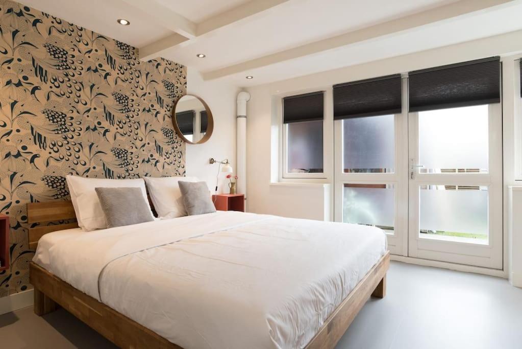 Pakhuis aan de Zaan